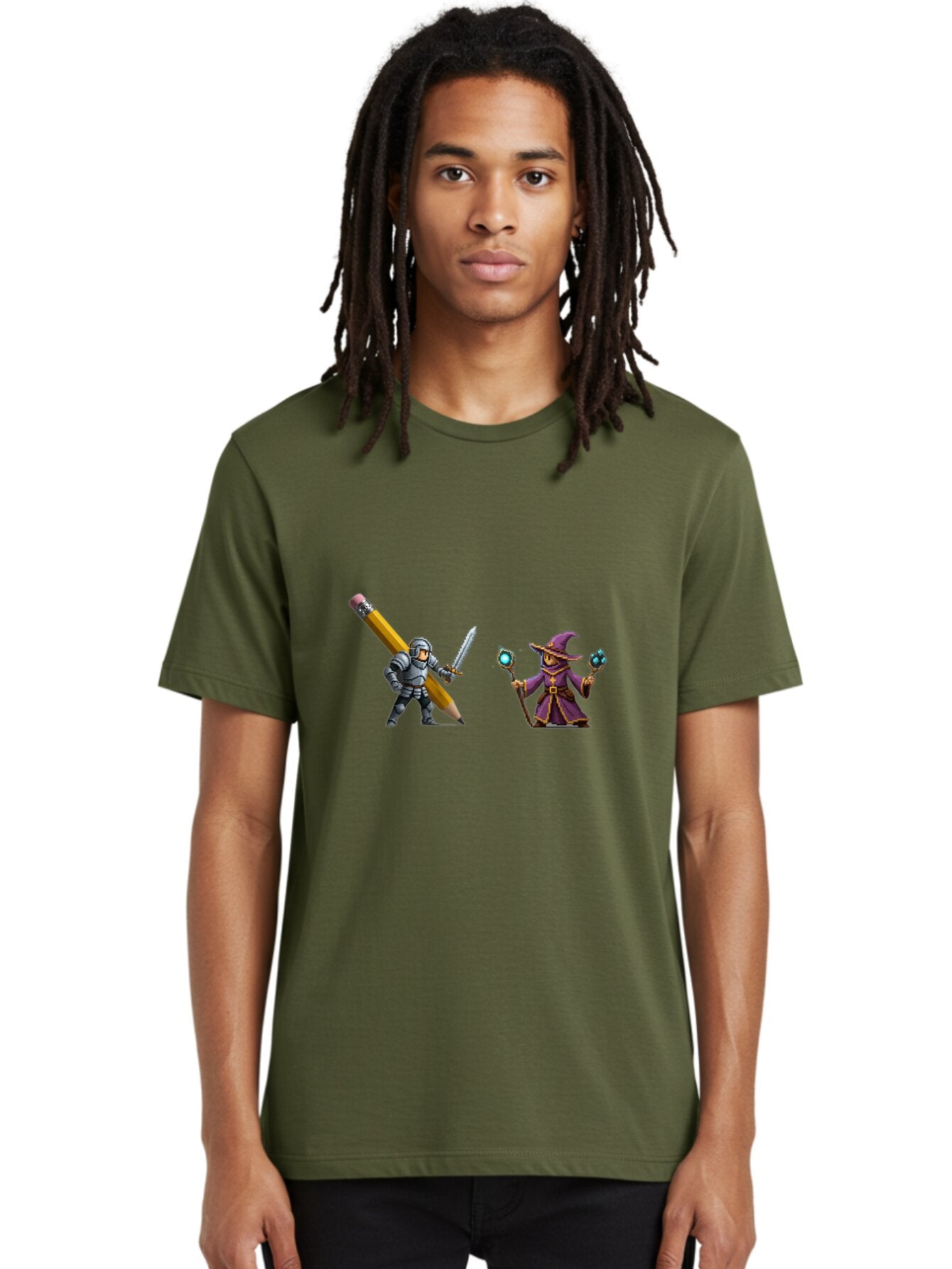 Knight-And-Wizard Men'S Graphic Tee, 100% Cotton, Comfortable Casual Summer Wear, Machine Washable, Vintage Camera, Old Camera, Antique Camera, Black Camera, Classic Photography, Photography Equipment, Nostalgic Device, Film Camera, Camera Art Bar031 22