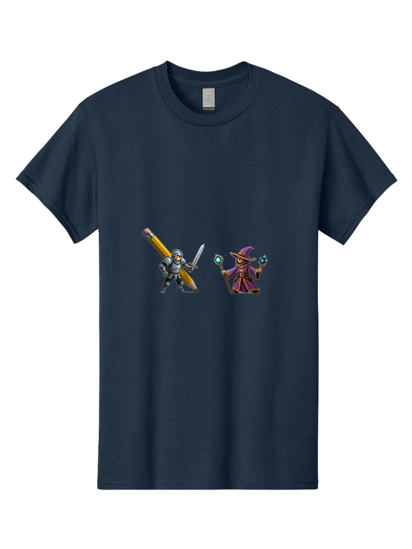 Knight-And-Wizard Men'S Graphic Tee, 100% Cotton, Comfortable Casual Summer Wear, Machine Washable, Vintage Camera, Old Camera, Antique Camera, Black Camera, Classic Photography, Photography Equipment, Nostalgic Device, Film Camera, Camera Art Bar031 5
