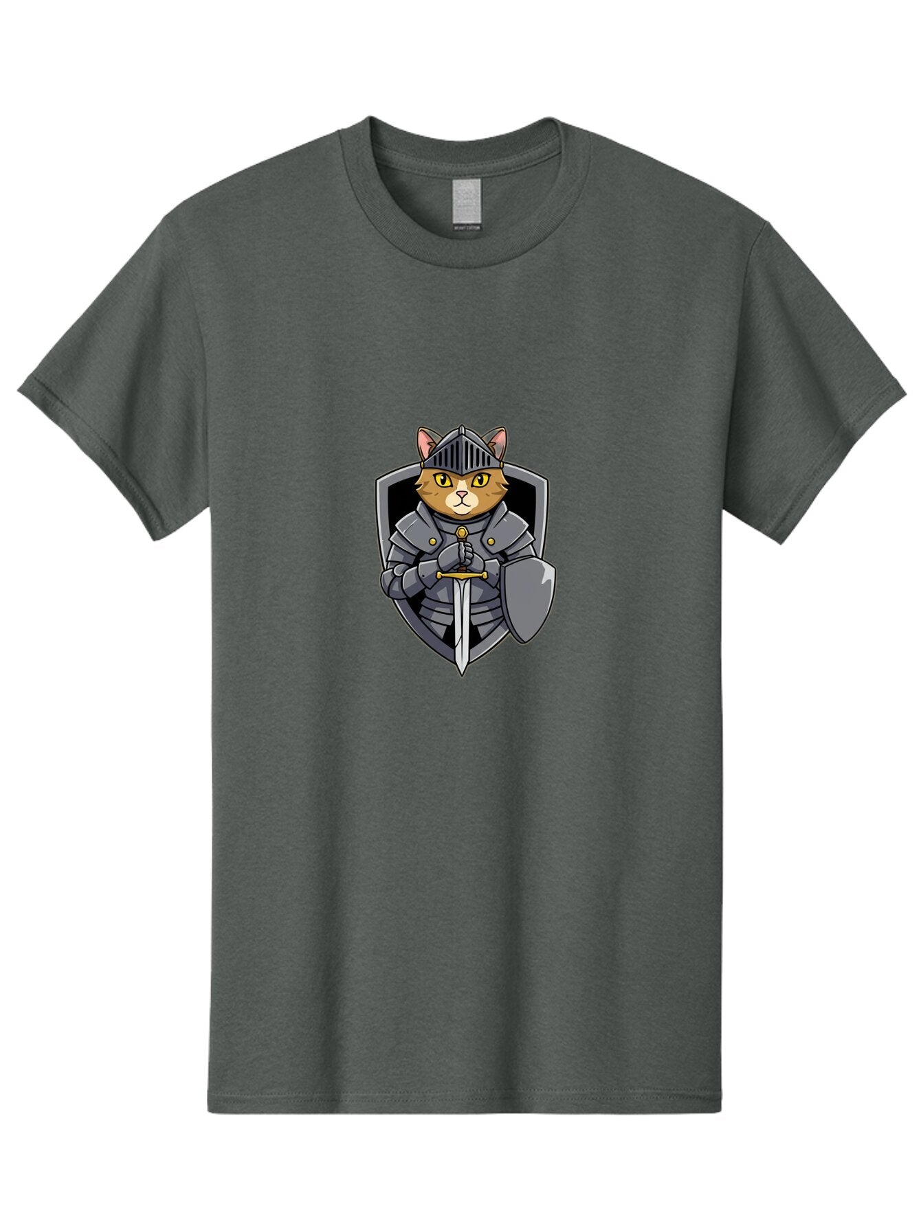 Knight-Cat Men'S Graphic Tee, 100% Cotton, Comfortable Casual Summer Wear, Machine Washable, Vintage Camera, Old Camera, Antique Camera, Black Camera, Classic Photography, Photography Equipment, Nostalgic Device, Film Camera, Camera Art Bar036 4