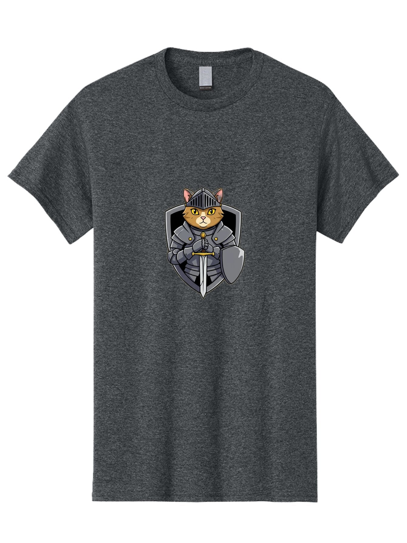 Knight-Cat Men'S Graphic Tee, 100% Cotton, Comfortable Casual Summer Wear, Machine Washable, Vintage Camera, Old Camera, Antique Camera, Black Camera, Classic Photography, Photography Equipment, Nostalgic Device, Film Camera, Camera Art Bar036 15