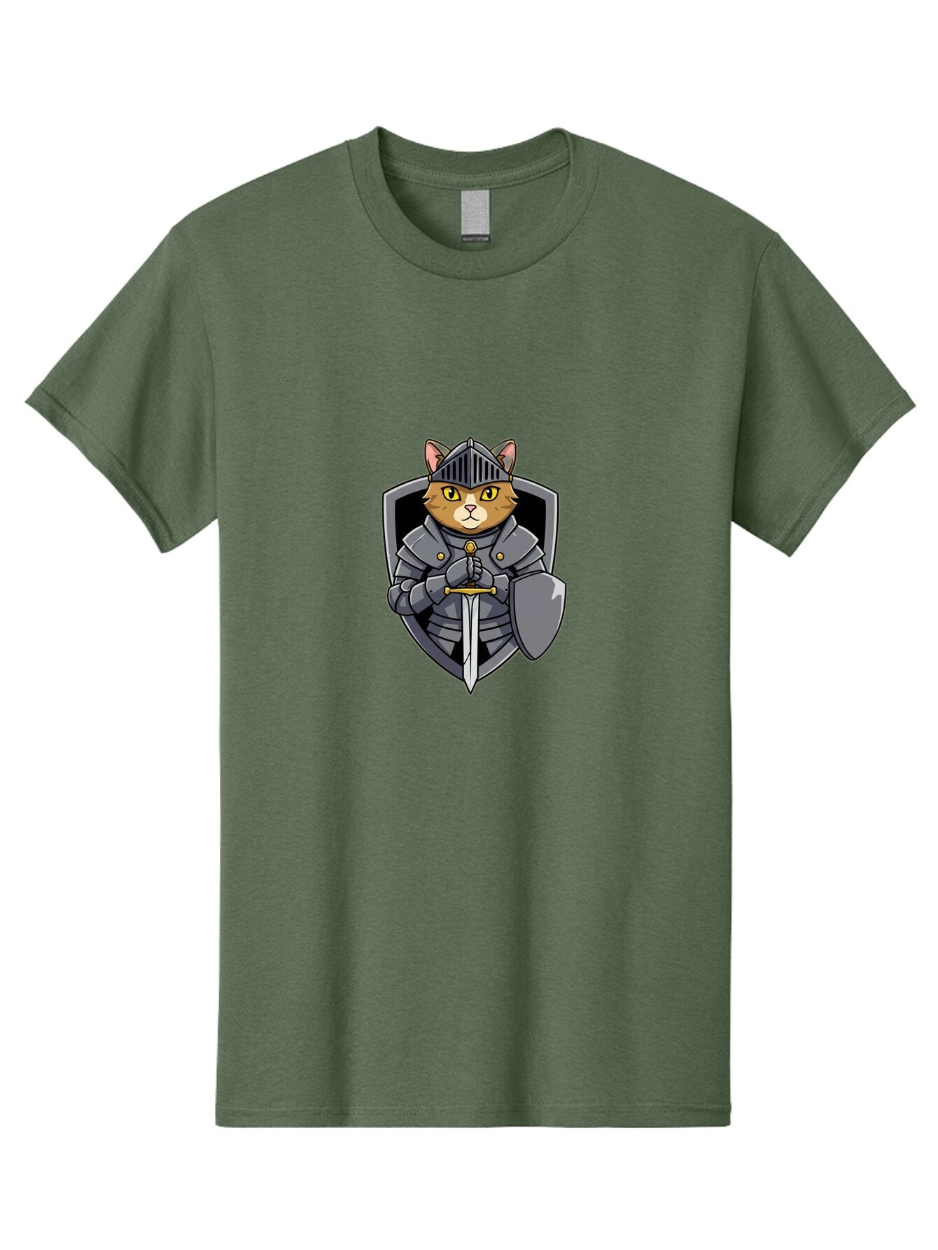Knight-Cat Men'S Graphic Tee, 100% Cotton, Comfortable Casual Summer Wear, Machine Washable, Vintage Camera, Old Camera, Antique Camera, Black Camera, Classic Photography, Photography Equipment, Nostalgic Device, Film Camera, Camera Art Bar036 6