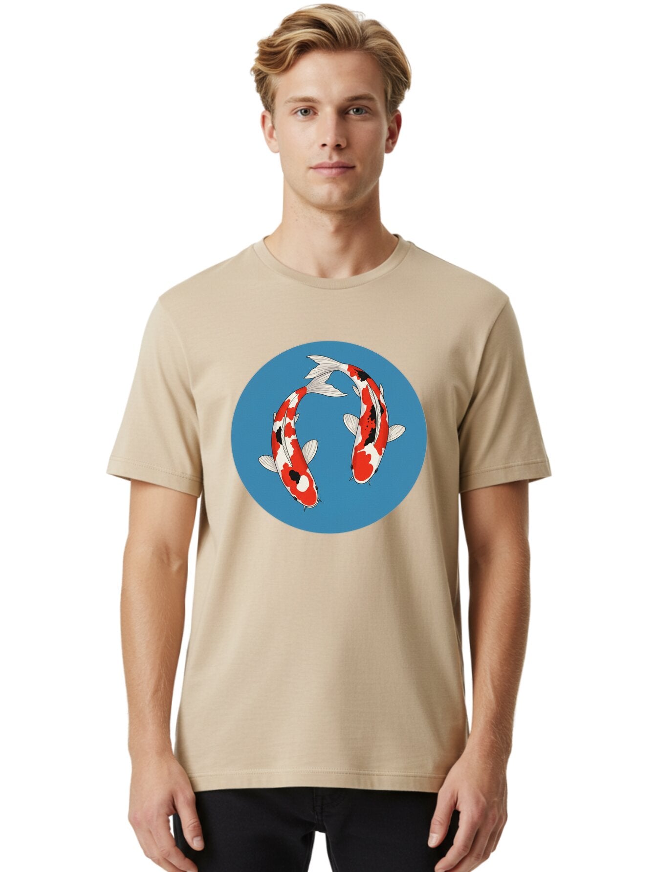 Kohaku-Koi-1 Men'S Graphic Tee, 100% Cotton, Comfortable Casual Summer Wear, Machine Washable, Vintage Camera, Old Camera, Antique Camera, Black Camera, Classic Photography, Photography Equipment, Nostalgic Device, Film Camera, Camera Art Bar038 20