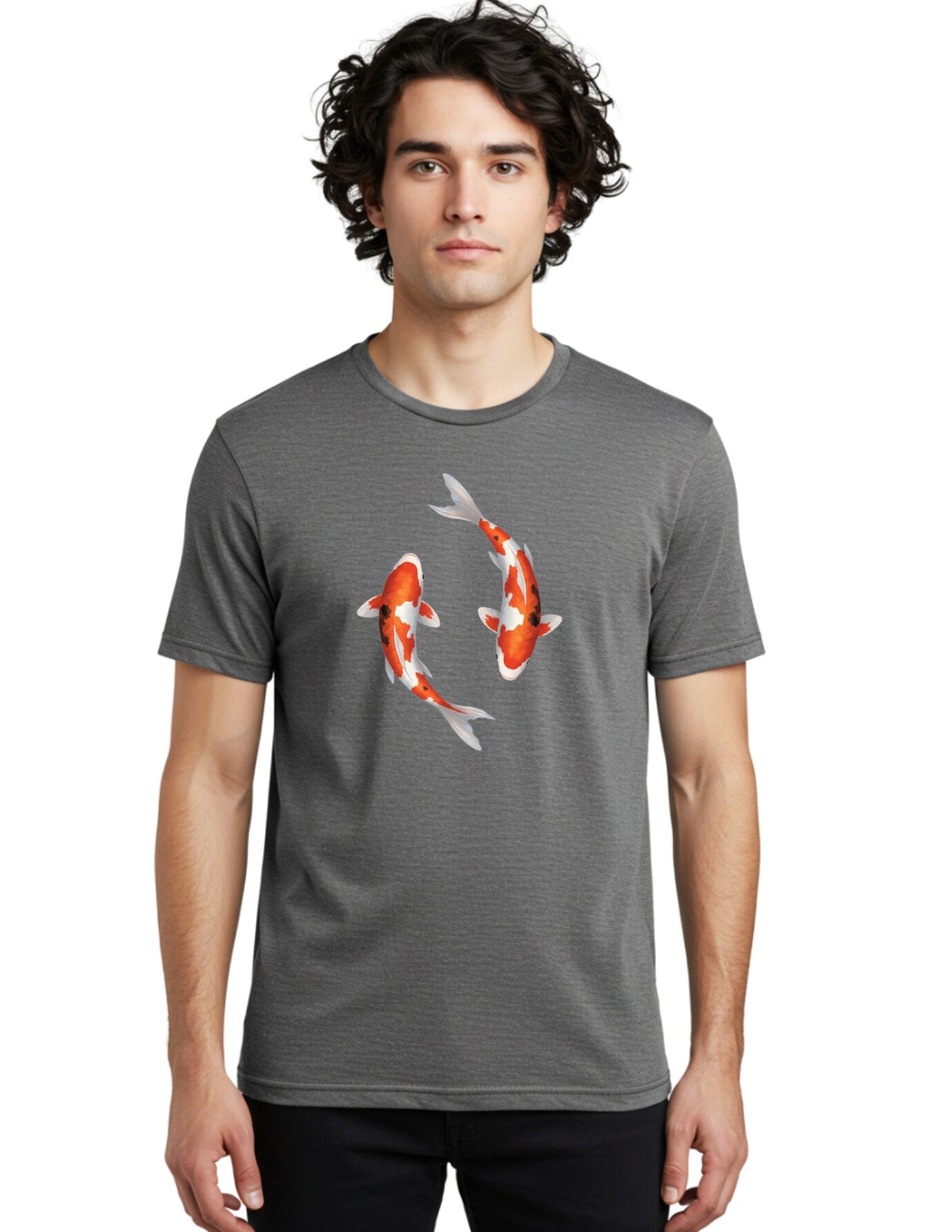 Kohaku-Koi Men'S Graphic Tee, 100% Cotton, Comfortable Casual Summer Wear, Machine Washable, Vintage Camera, Old Camera, Antique Camera, Black Camera, Classic Photography, Photography Equipment, Nostalgic Device, Film Camera, Camera Art Bar039 17