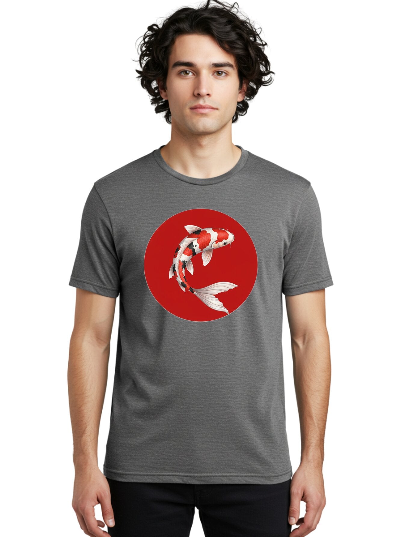 Koi-Fish Men'S Graphic Tee, 100% Cotton, Comfortable Casual Summer Wear, Machine Washable, Vintage Camera, Old Camera, Antique Camera, Black Camera, Classic Photography, Photography Equipment, Nostalgic Device, Film Camera, Camera Art Bar041 18