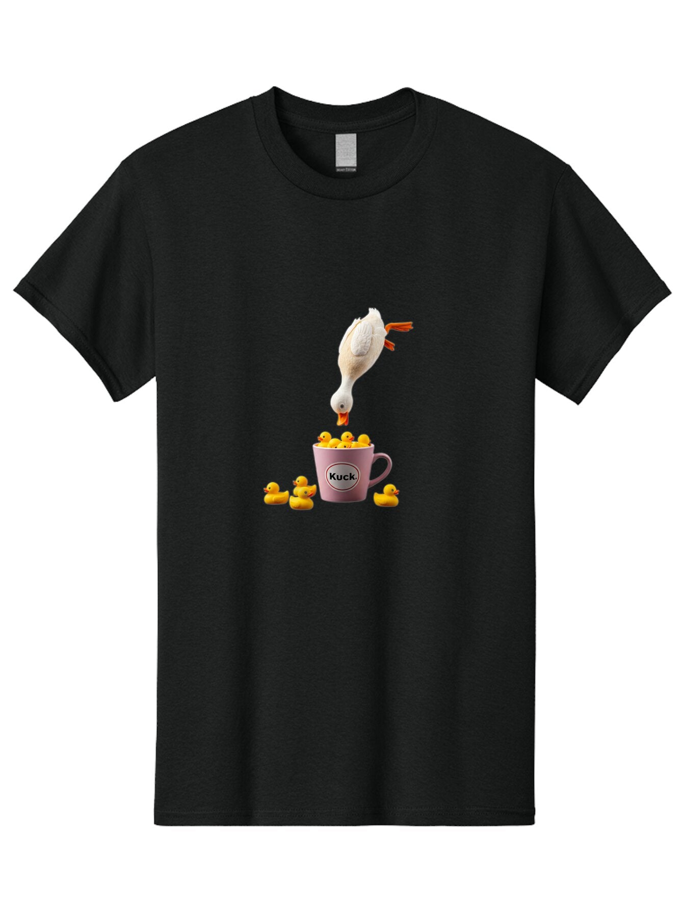 Kuck Men'S Graphic Tee, 100% Cotton, Comfortable Casual Summer Wear, Machine Washable, Vintage Camera, Old Camera, Antique Camera, Black Camera, Classic Photography, Photography Equipment, Nostalgic Device, Film Camera, Camera Art Bar042 7
