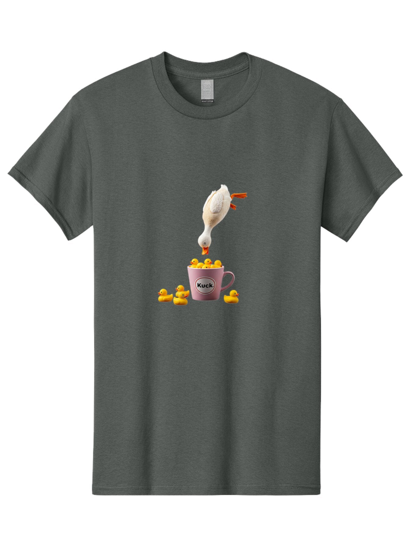 Kuck Men'S Graphic Tee, 100% Cotton, Comfortable Casual Summer Wear, Machine Washable, Vintage Camera, Old Camera, Antique Camera, Black Camera, Classic Photography, Photography Equipment, Nostalgic Device, Film Camera, Camera Art Bar042 5