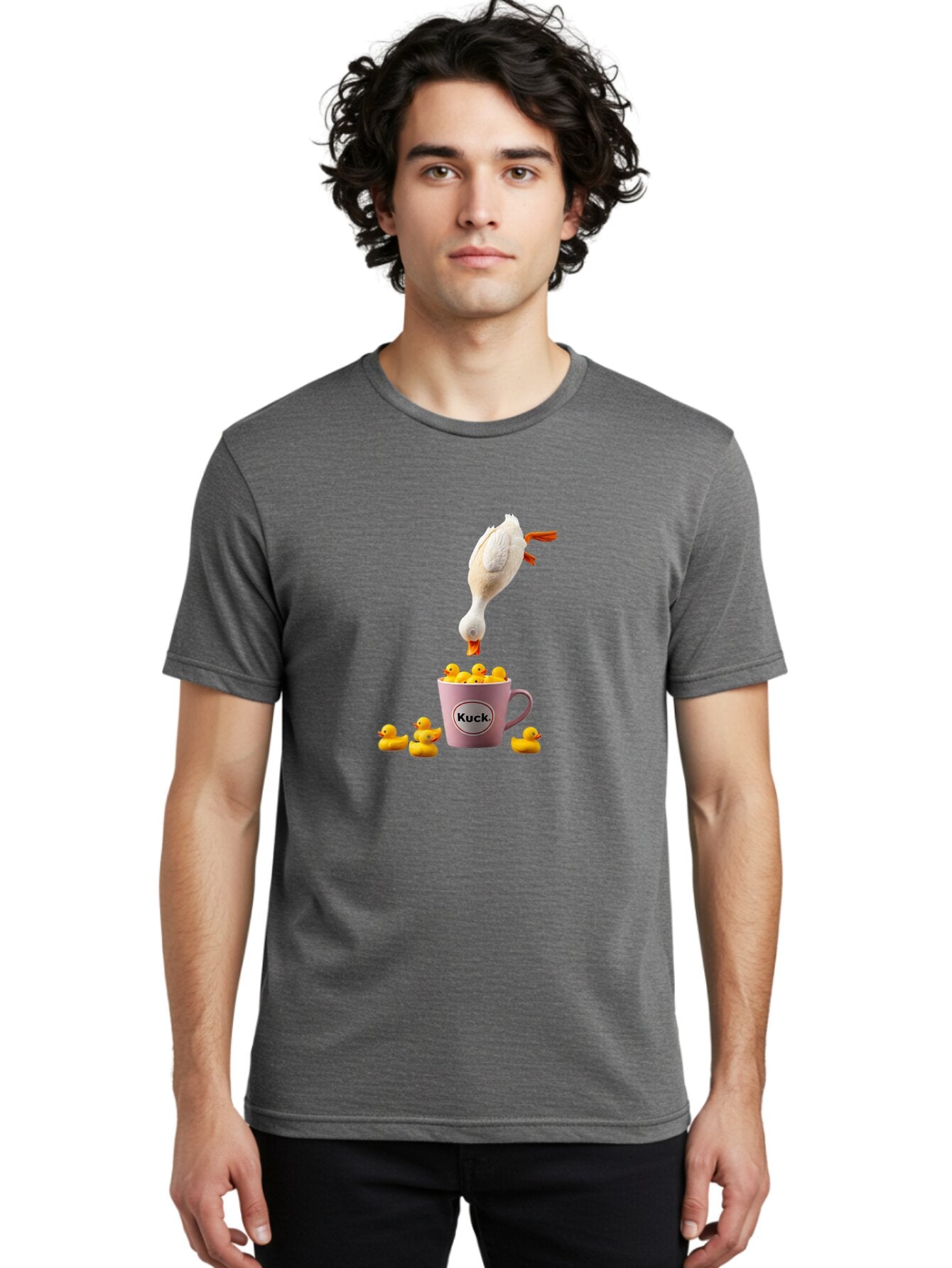 Kuck Men'S Graphic Tee, 100% Cotton, Comfortable Casual Summer Wear, Machine Washable, Vintage Camera, Old Camera, Antique Camera, Black Camera, Classic Photography, Photography Equipment, Nostalgic Device, Film Camera, Camera Art Bar042 26