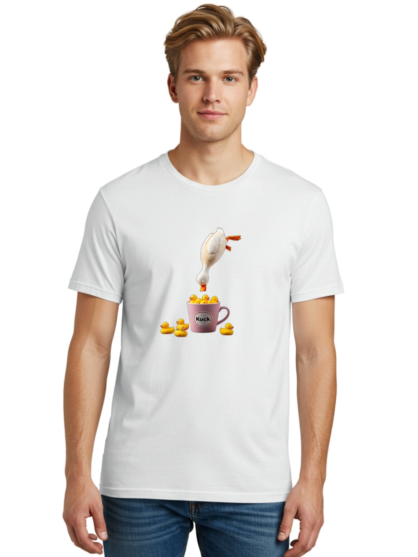 Kuck Men'S Graphic Tee, 100% Cotton, Comfortable Casual Summer Wear, Machine Washable, Vintage Camera, Old Camera, Antique Camera, Black Camera, Classic Photography, Photography Equipment, Nostalgic Device, Film Camera, Camera Art Bar042 18