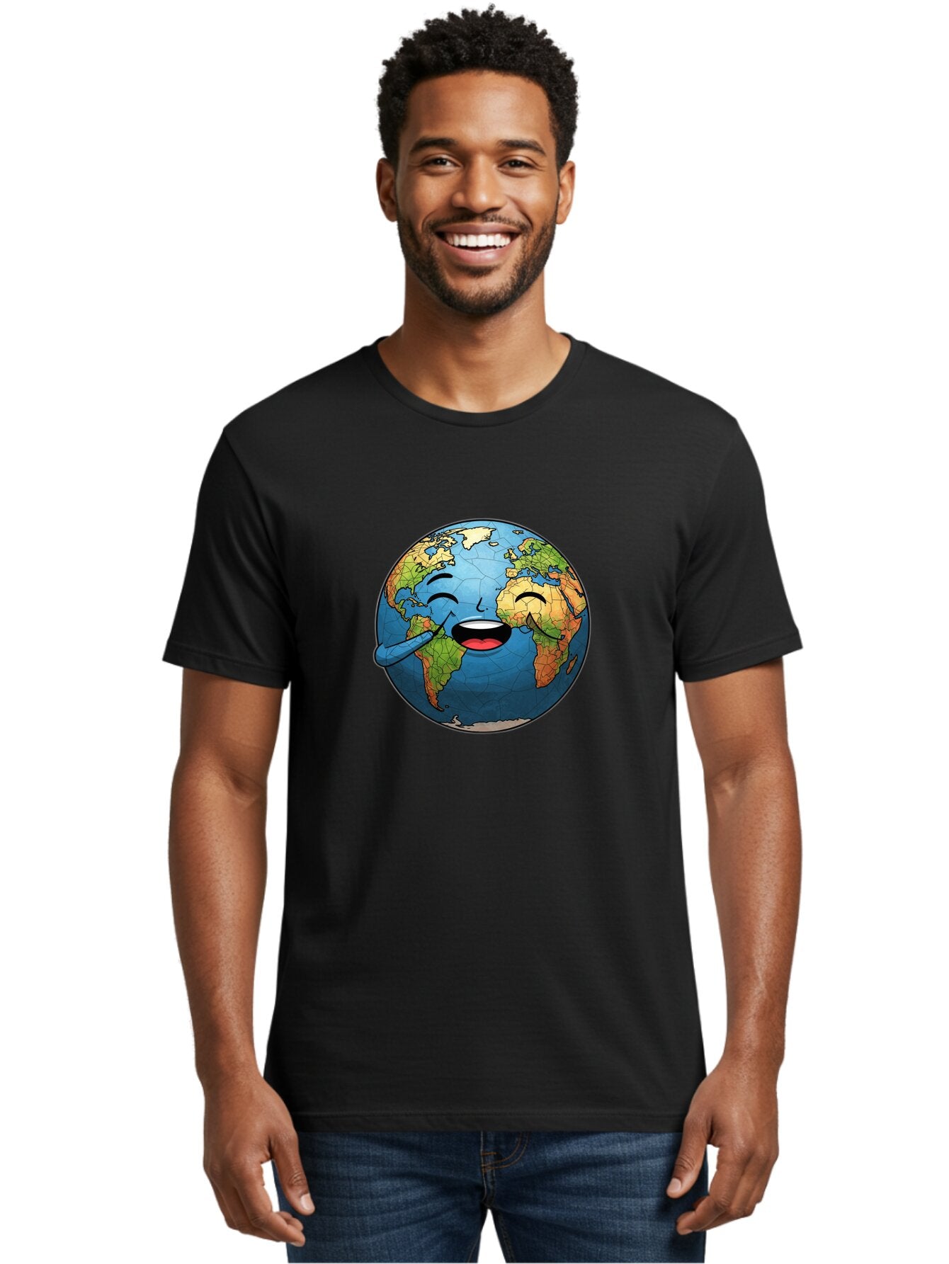 Laughing-Earth Men'S Graphic Tee, 100% Cotton, Comfortable Casual Summer Wear, Machine Washable, Vintage Camera, Old Camera, Antique Camera, Black Camera, Classic Photography, Photography Equipment, Nostalgic Device, Film Camera, Camera Art Bar043 25