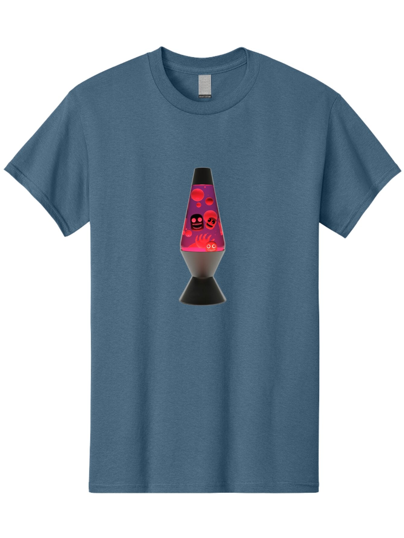 Lava-Lamp-1 Men'S Graphic Tee, 100% Cotton, Comfortable Casual Summer Wear, Machine Washable, Vintage Camera, Old Camera, Antique Camera, Black Camera, Classic Photography, Photography Equipment, Nostalgic Device, Film Camera, Camera Art Bar045 4