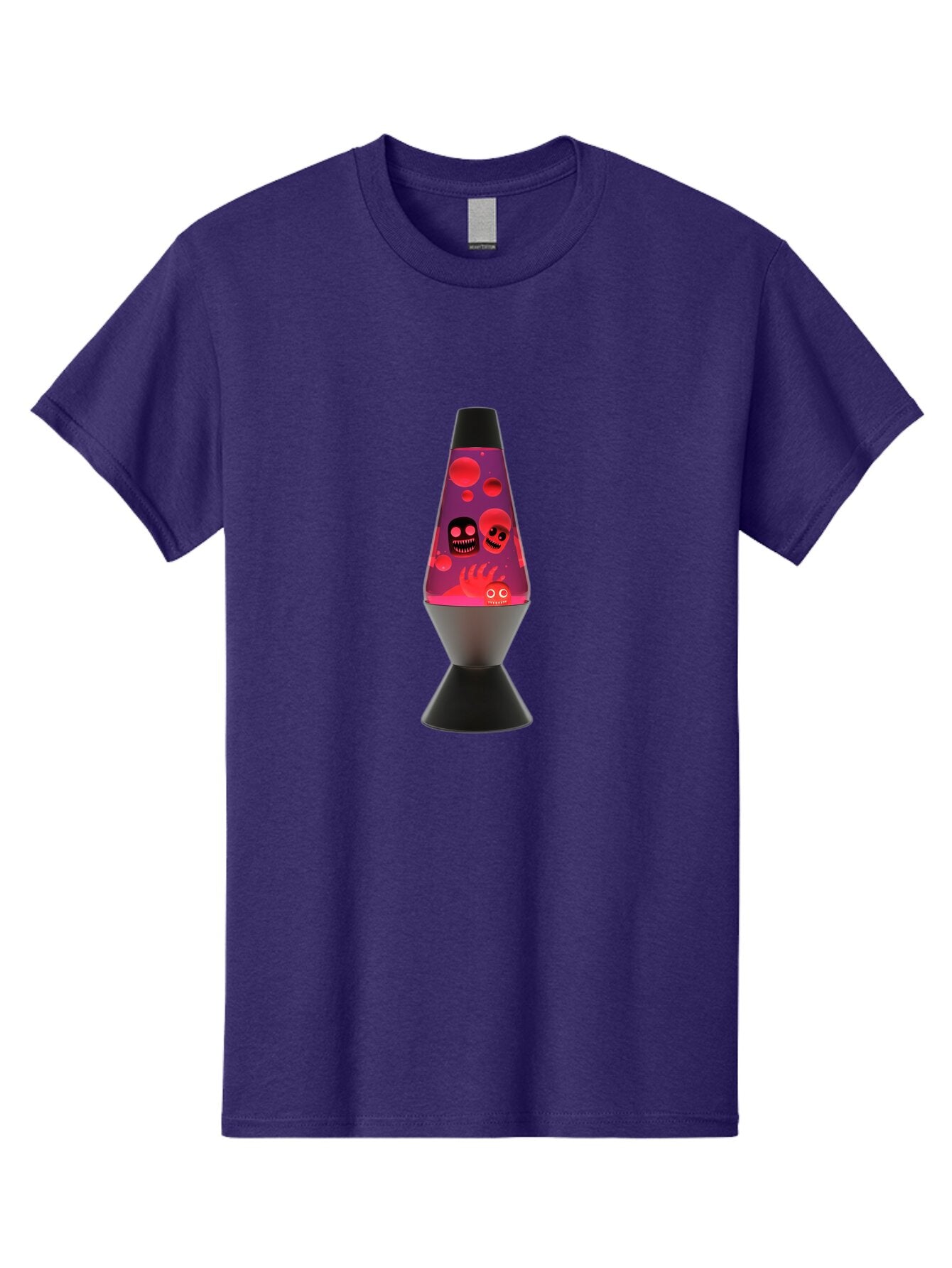 Lava-Lamp-1 Men'S Graphic Tee, 100% Cotton, Comfortable Casual Summer Wear, Machine Washable, Vintage Camera, Old Camera, Antique Camera, Black Camera, Classic Photography, Photography Equipment, Nostalgic Device, Film Camera, Camera Art Bar045 2