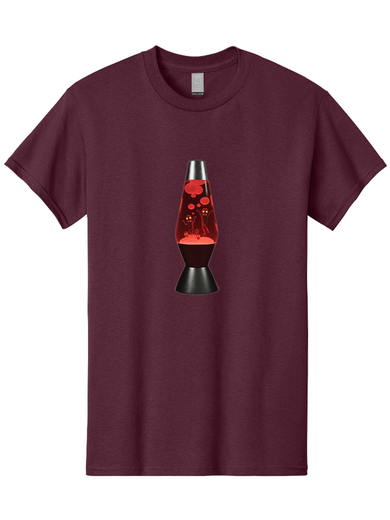 Lava-Lamp-11 Men'S Graphic Tee, 100% Cotton, Comfortable Casual Summer Wear, Machine Washable, Vintage Camera, Old Camera, Antique Camera, Black Camera, Classic Photography, Photography Equipment, Nostalgic Device, Film Camera, Camera Art Bar047 6