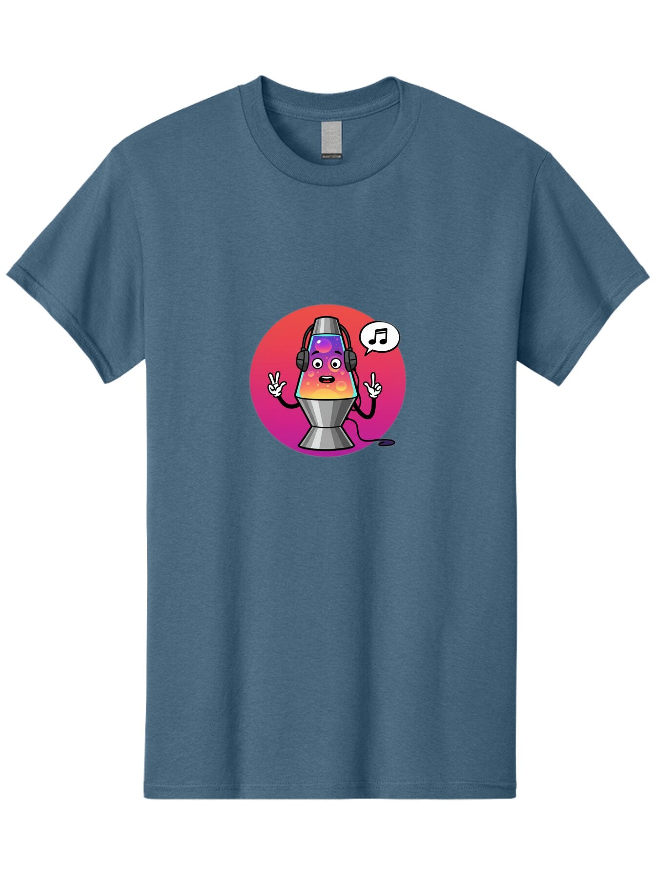 Lava-Lamp-14 Men'S Graphic Tee, 100% Cotton, Comfortable Casual Summer Wear, Machine Washable, Vintage Camera, Old Camera, Antique Camera, Black Camera, Classic Photography, Photography Equipment, Nostalgic Device, Film Camera, Camera Art Bar050 2