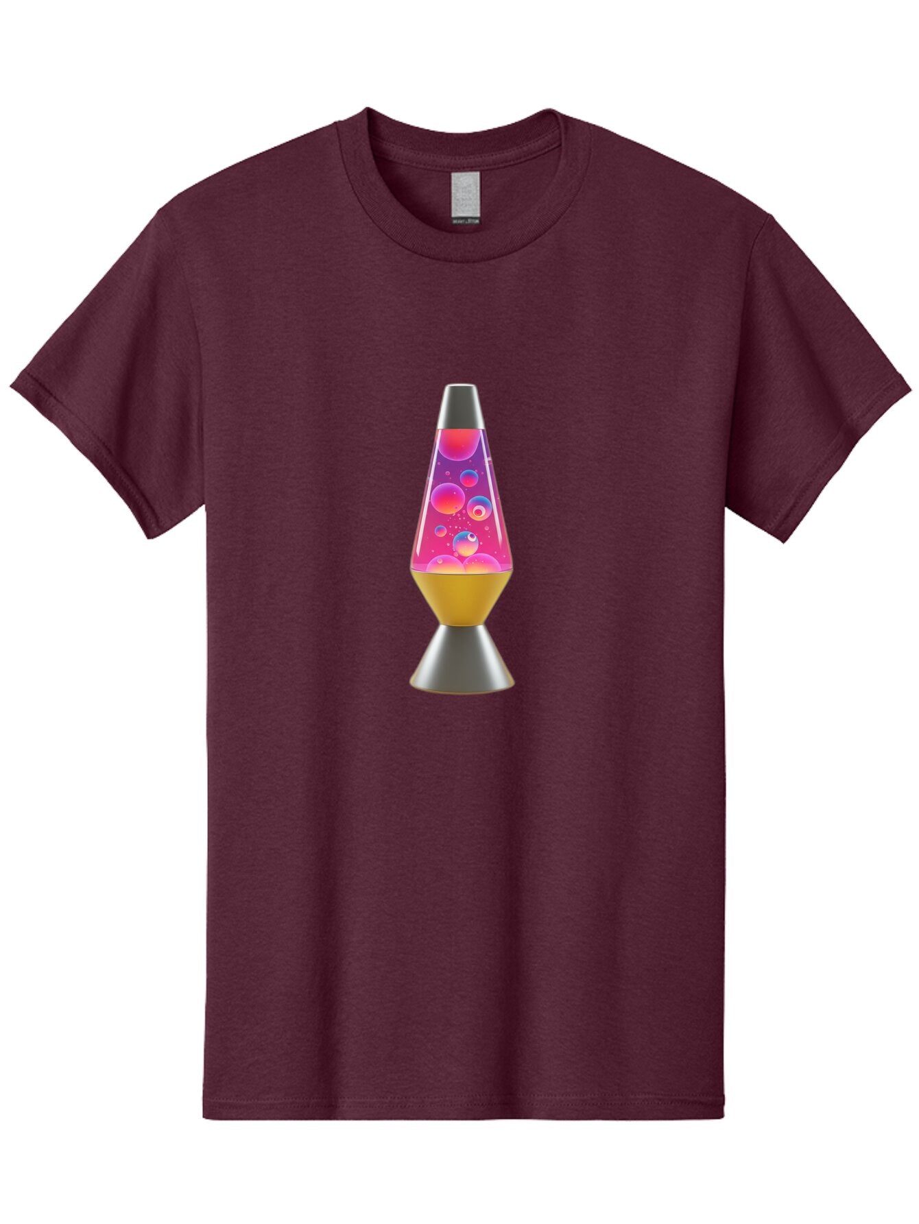 Lava-Lamp-3 Men'S Graphic Tee, 100% Cotton, Comfortable Casual Summer Wear, Machine Washable, Vintage Camera, Old Camera, Antique Camera, Black Camera, Classic Photography, Photography Equipment, Nostalgic Device, Film Camera, Camera Art Bar052 15