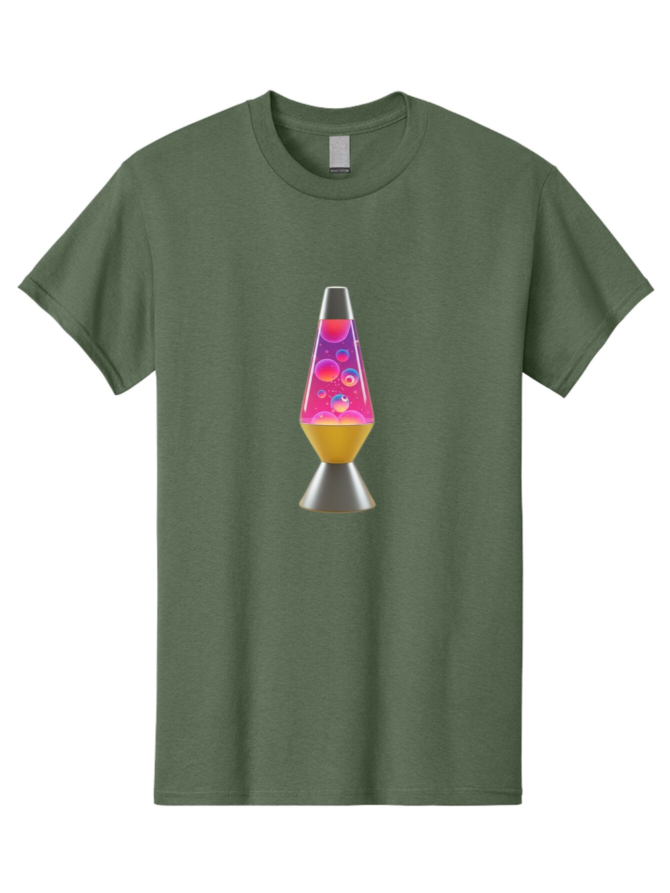 Lava-Lamp-3 Men'S Graphic Tee, 100% Cotton, Comfortable Casual Summer Wear, Machine Washable, Vintage Camera, Old Camera, Antique Camera, Black Camera, Classic Photography, Photography Equipment, Nostalgic Device, Film Camera, Camera Art Bar052 11