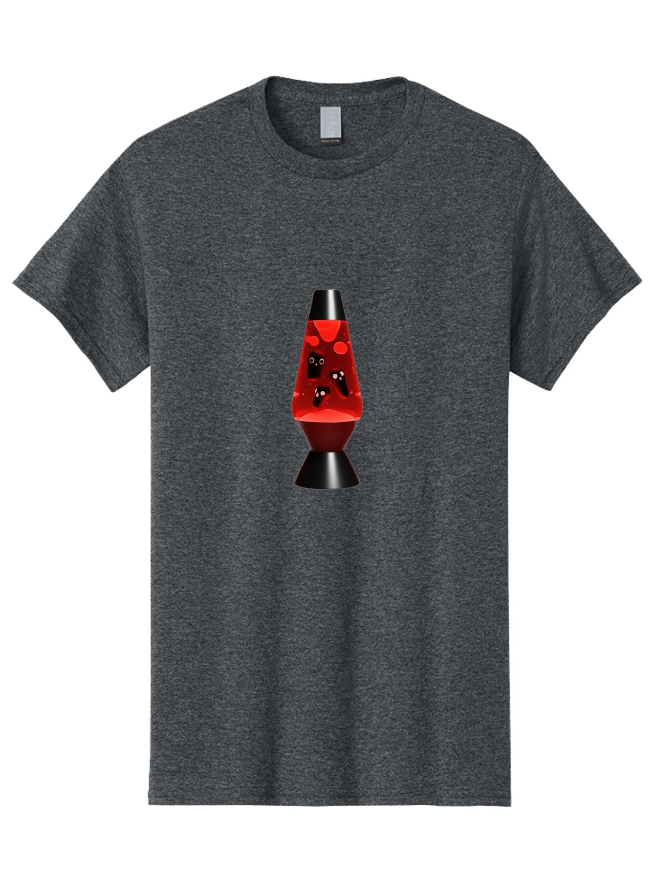 Lava-Lamp-4 Men'S Graphic Tee, 100% Cotton, Comfortable Casual Summer Wear, Machine Washable, Vintage Camera, Old Camera, Antique Camera, Black Camera, Classic Photography, Photography Equipment, Nostalgic Device, Film Camera, Camera Art Bar053 8