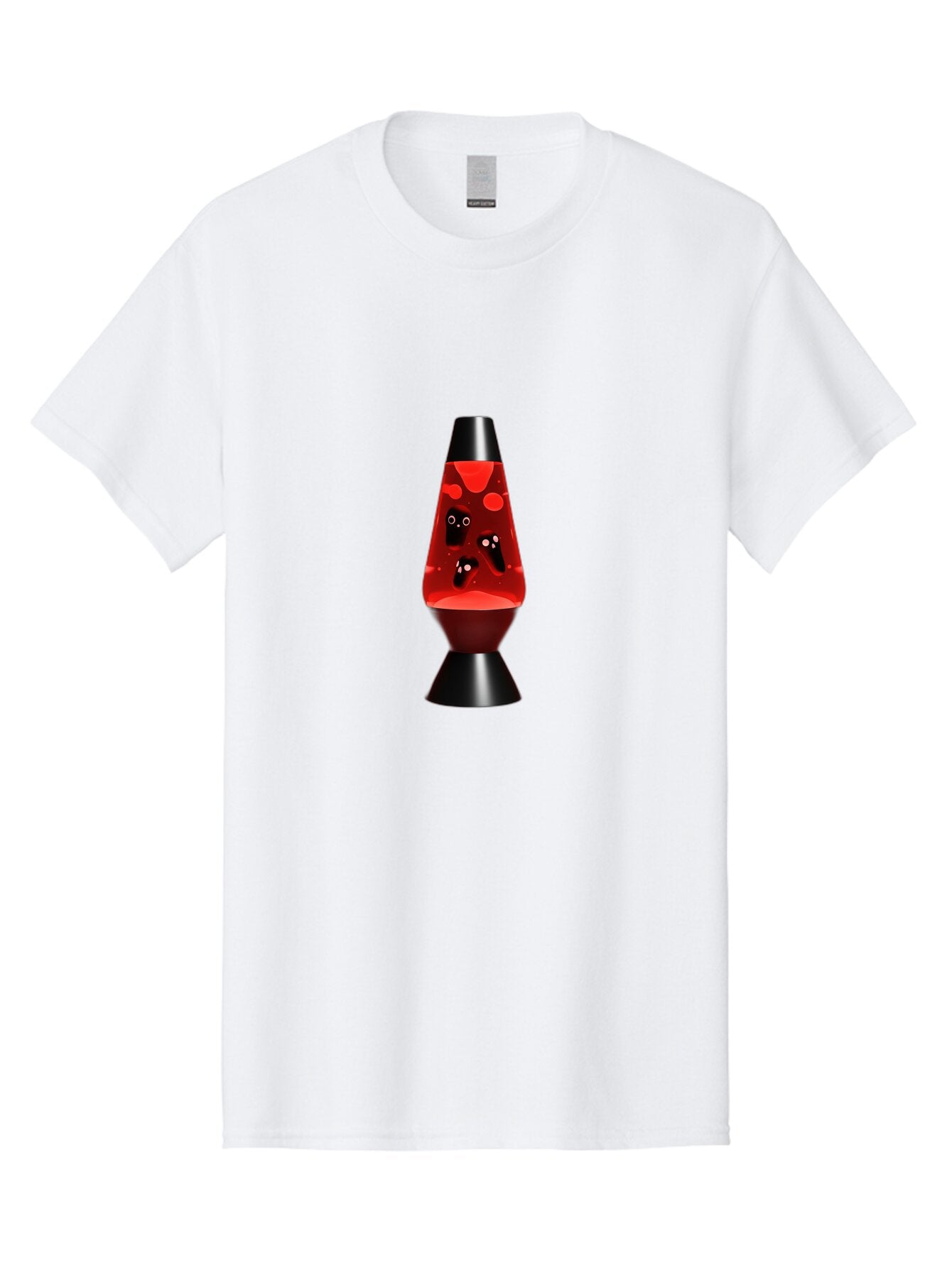 Lava-Lamp-4 Men'S Graphic Tee, 100% Cotton, Comfortable Casual Summer Wear, Machine Washable, Vintage Camera, Old Camera, Antique Camera, Black Camera, Classic Photography, Photography Equipment, Nostalgic Device, Film Camera, Camera Art Bar053 9