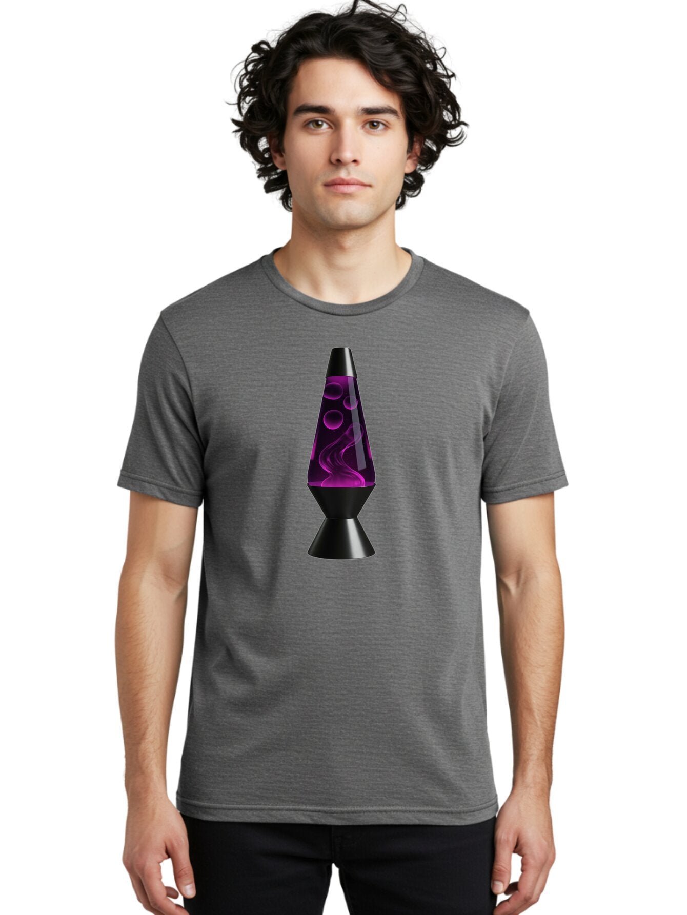 Lava-Lamp-5 Men'S Graphic Tee, 100% Cotton, Comfortable Casual Summer Wear, Machine Washable, Vintage Camera, Old Camera, Antique Camera, Black Camera, Classic Photography, Photography Equipment, Nostalgic Device, Film Camera, Camera Art Bar054 20