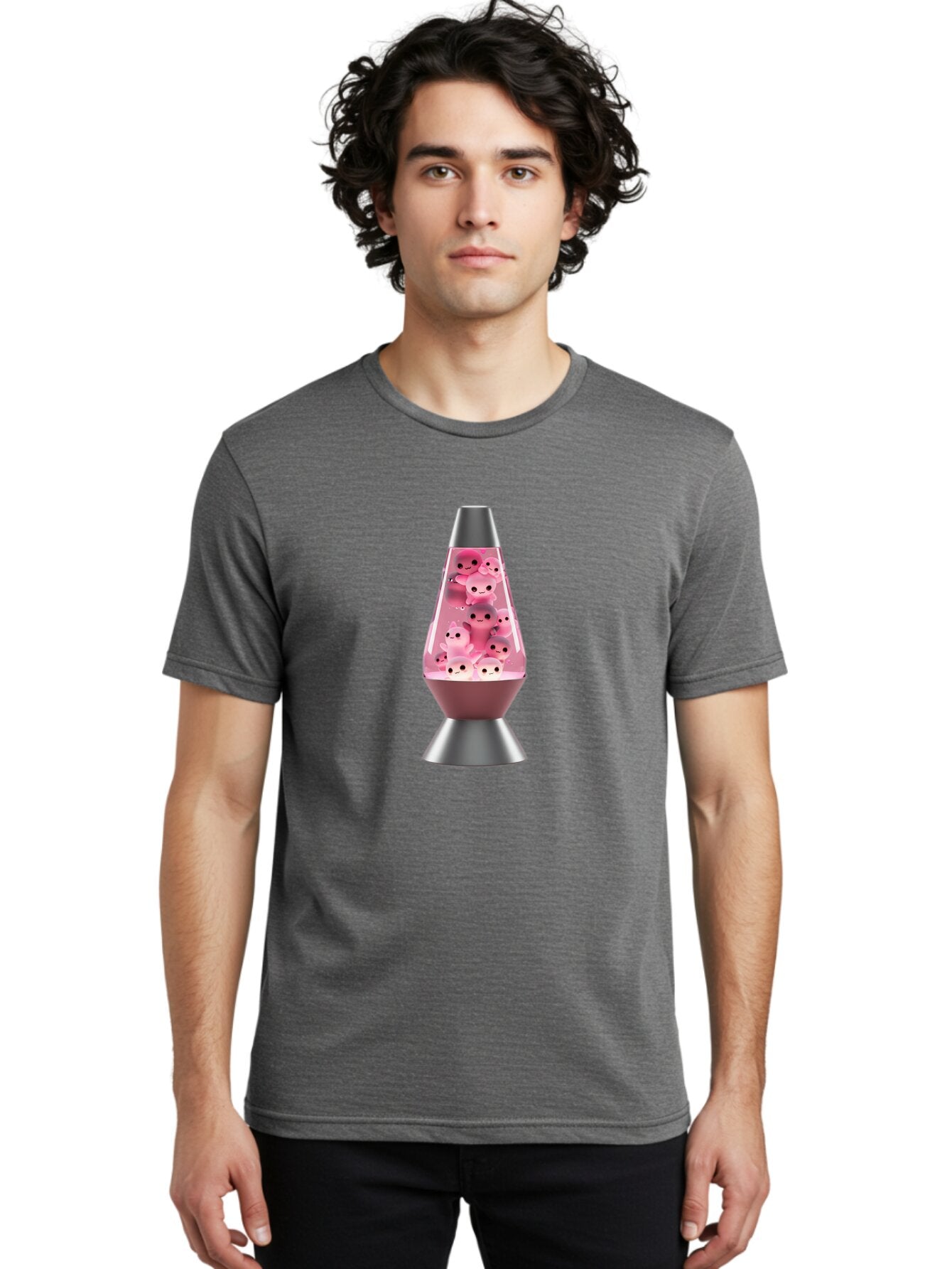 Lava-Lamp-7 Men'S Graphic Tee, 100% Cotton, Comfortable Casual Summer Wear, Machine Washable, Vintage Camera, Old Camera, Antique Camera, Black Camera, Classic Photography, Photography Equipment, Nostalgic Device, Film Camera, Camera Art Bar056 20