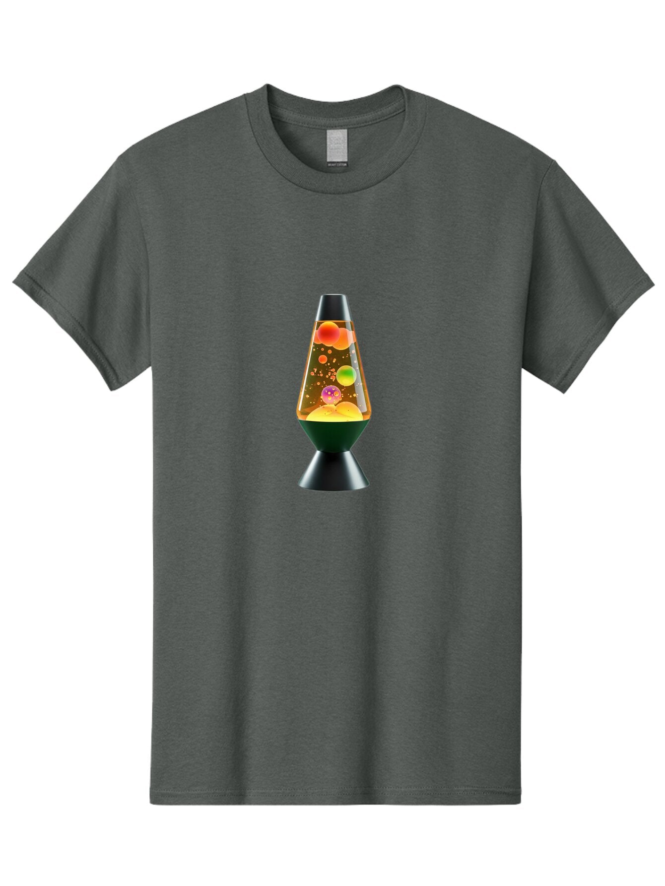 Lava-Lamp-8 Men'S Graphic Tee, 100% Cotton, Comfortable Casual Summer Wear, Machine Washable, Vintage Camera, Old Camera, Antique Camera, Black Camera, Classic Photography, Photography Equipment, Nostalgic Device, Film Camera, Camera Art Bar057 12