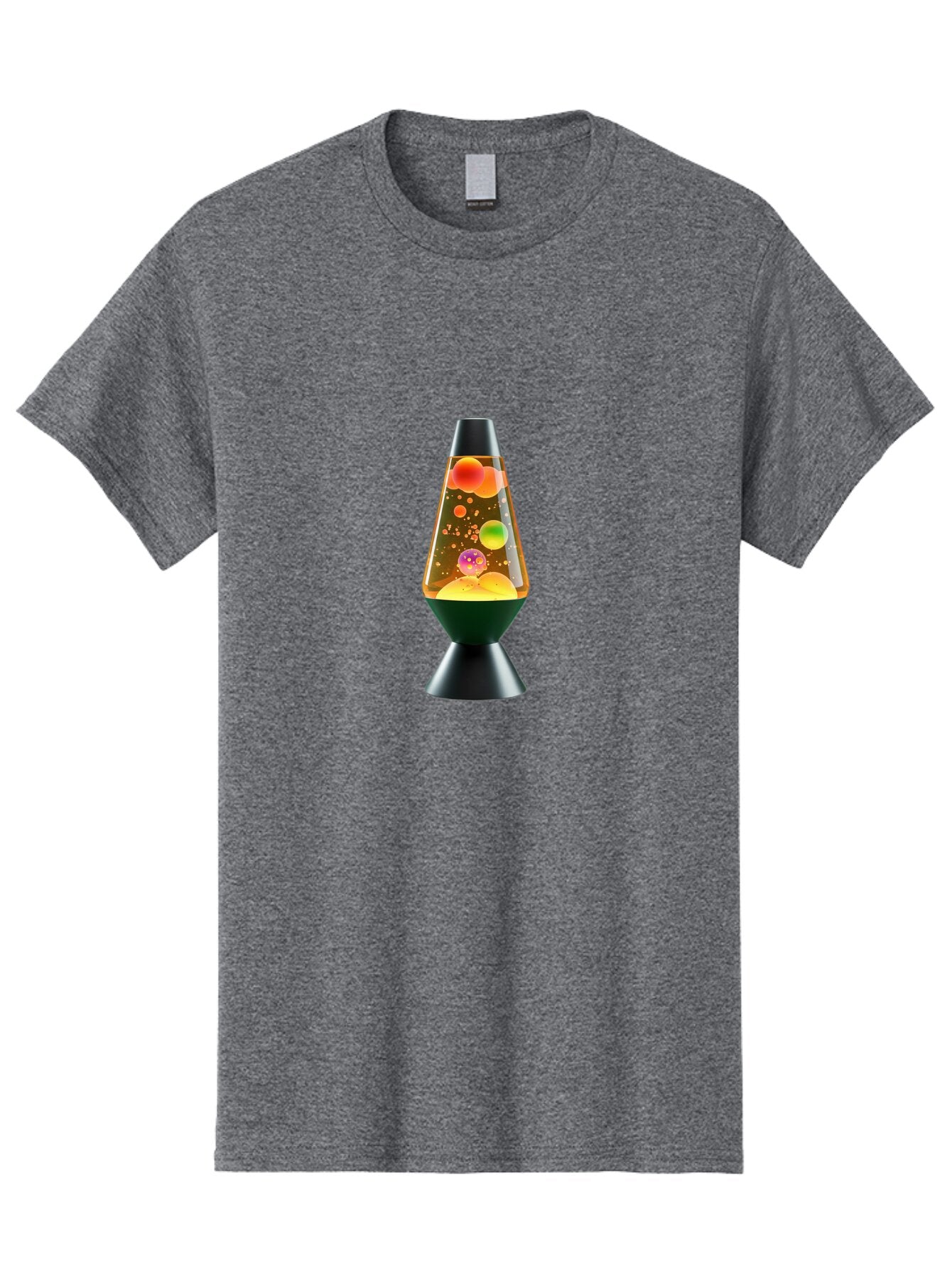 Lava-Lamp-8 Men'S Graphic Tee, 100% Cotton, Comfortable Casual Summer Wear, Machine Washable, Vintage Camera, Old Camera, Antique Camera, Black Camera, Classic Photography, Photography Equipment, Nostalgic Device, Film Camera, Camera Art Bar057 5