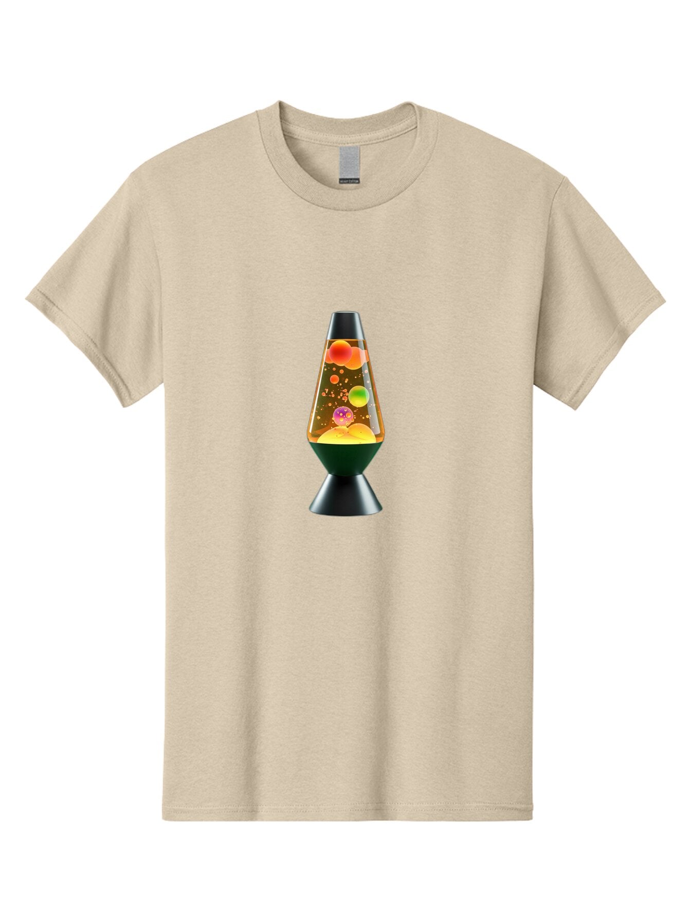 Lava-Lamp-8 Men'S Graphic Tee, 100% Cotton, Comfortable Casual Summer Wear, Machine Washable, Vintage Camera, Old Camera, Antique Camera, Black Camera, Classic Photography, Photography Equipment, Nostalgic Device, Film Camera, Camera Art Bar057 15