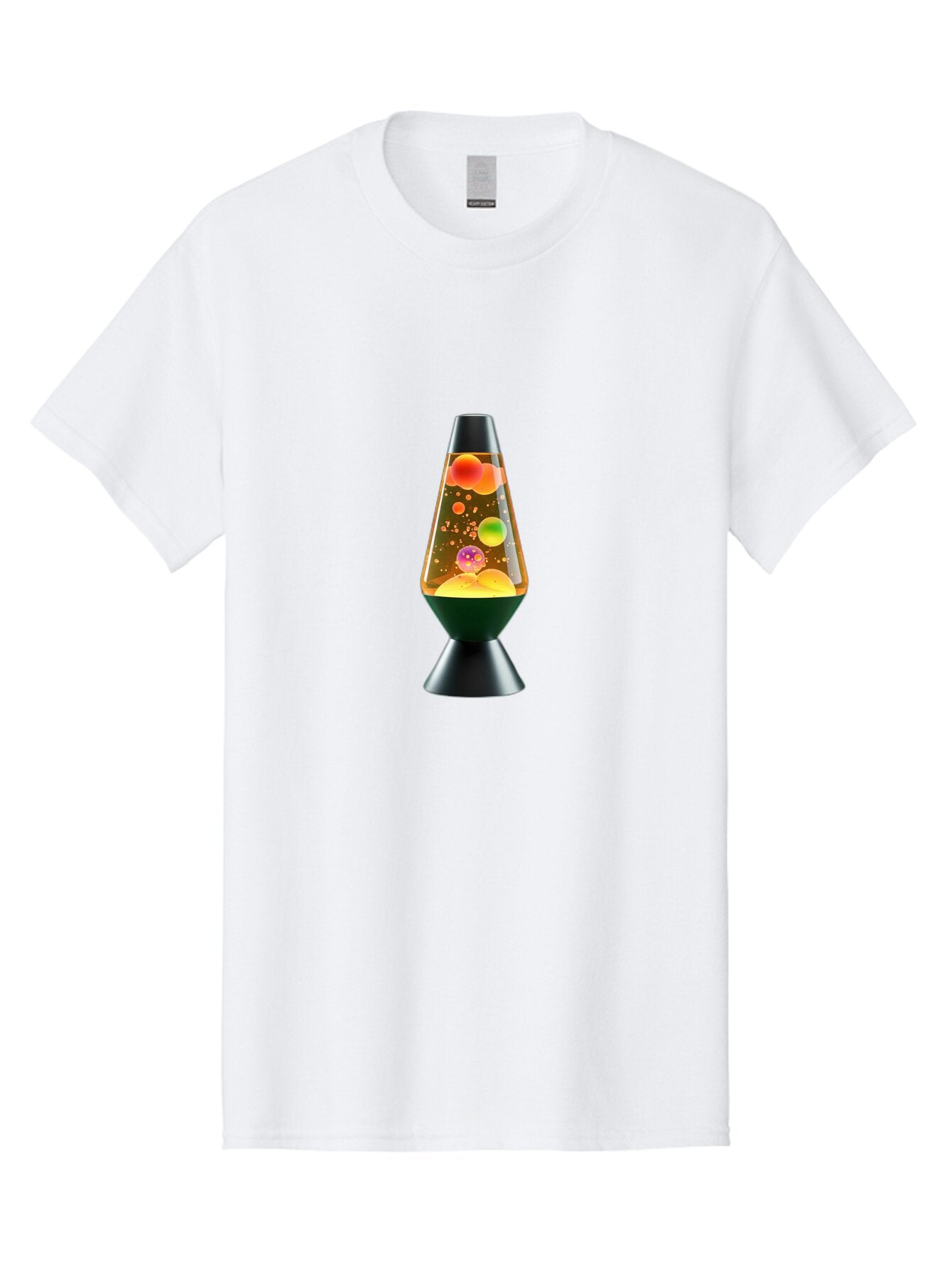 Lava-Lamp-8 Men'S Graphic Tee, 100% Cotton, Comfortable Casual Summer Wear, Machine Washable, Vintage Camera, Old Camera, Antique Camera, Black Camera, Classic Photography, Photography Equipment, Nostalgic Device, Film Camera, Camera Art Bar057 9
