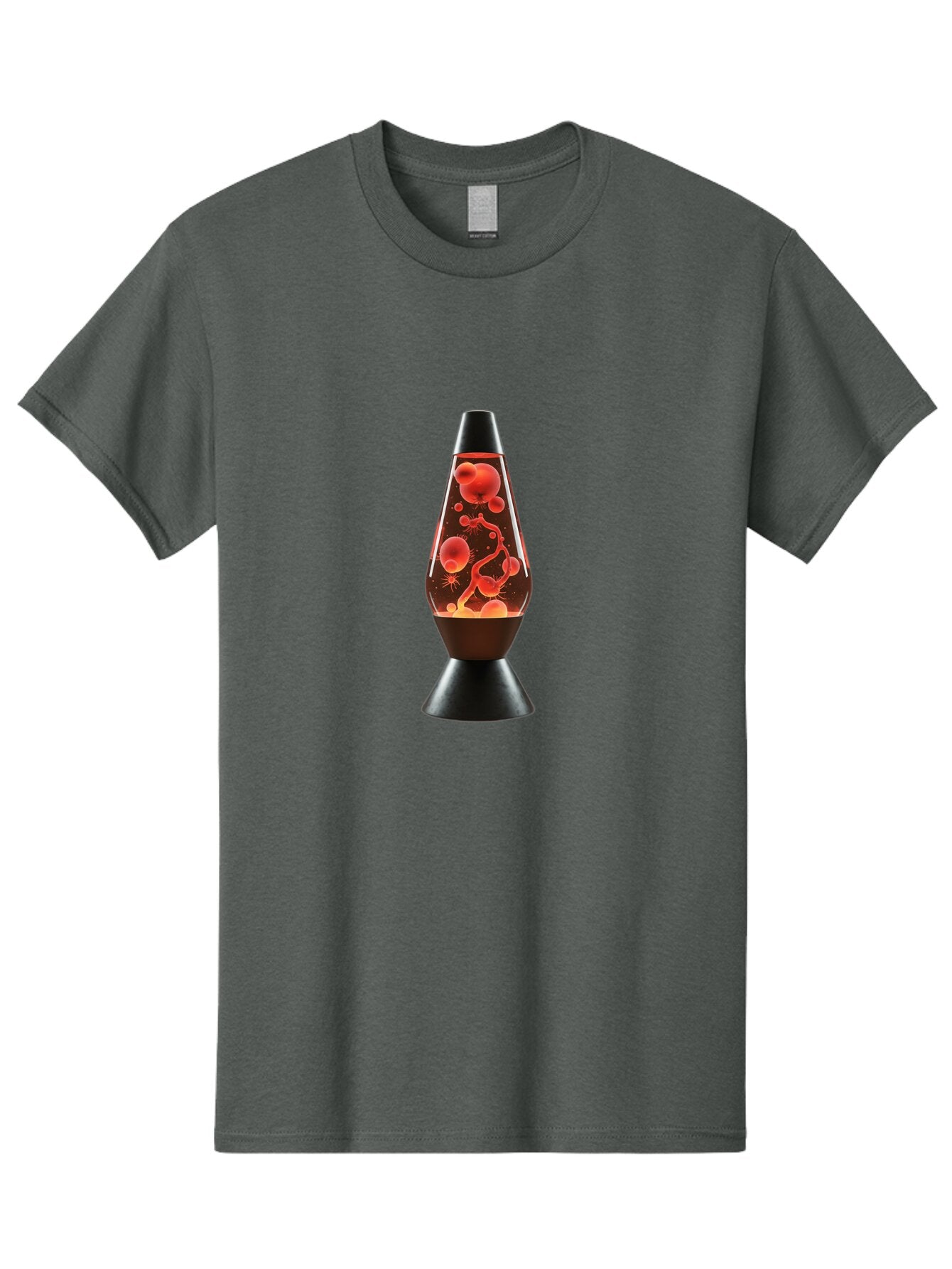 Lava-Lamp-9 Men'S Graphic Tee, 100% Cotton, Comfortable Casual Summer Wear, Machine Washable, Vintage Camera, Old Camera, Antique Camera, Black Camera, Classic Photography, Photography Equipment, Nostalgic Device, Film Camera, Camera Art Bar058 7