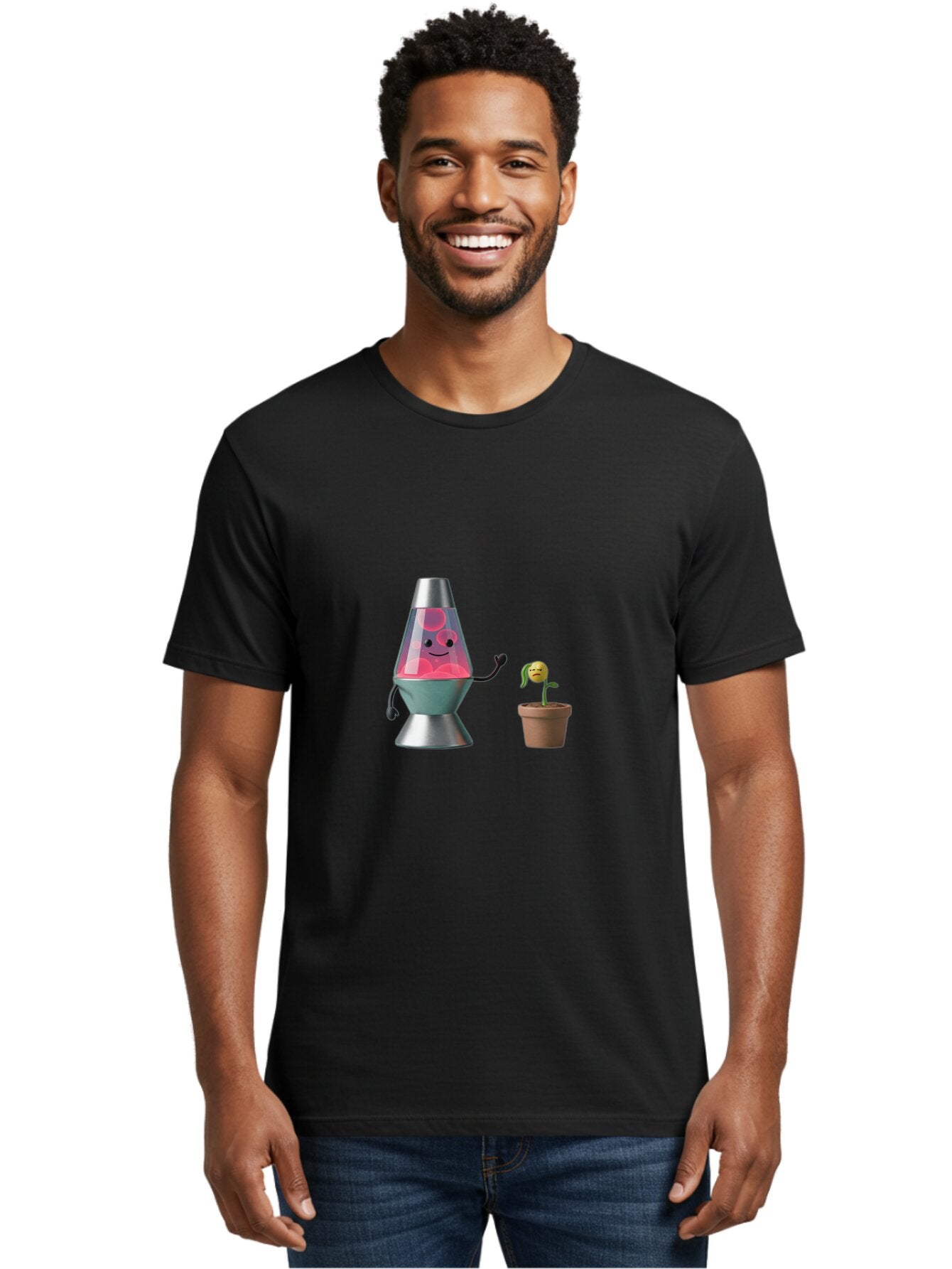 Lava-Lamp-Buddy Men'S Graphic Tee, 100% Cotton, Comfortable Casual Summer Wear, Machine Washable, Vintage Camera, Old Camera, Antique Camera, Black Camera, Classic Photography, Photography Equipment, Nostalgic Device, Film Camera, Camera Art Bar060 29