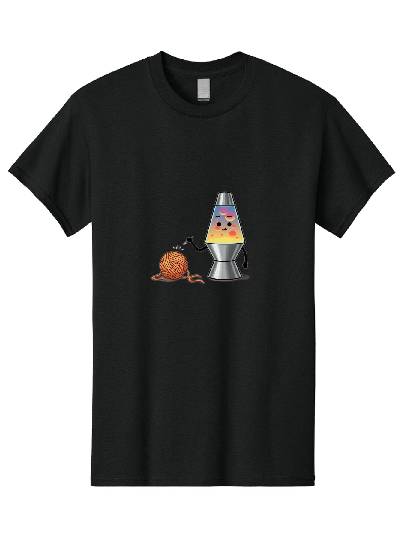 Lava-Lamp-Character Men'S Graphic Tee, 100% Cotton, Comfortable Casual Summer Wear, Machine Washable, Vintage Camera, Old Camera, Antique Camera, Black Camera, Classic Photography, Photography Equipment, Nostalgic Device, Film Camera, Bar062 12