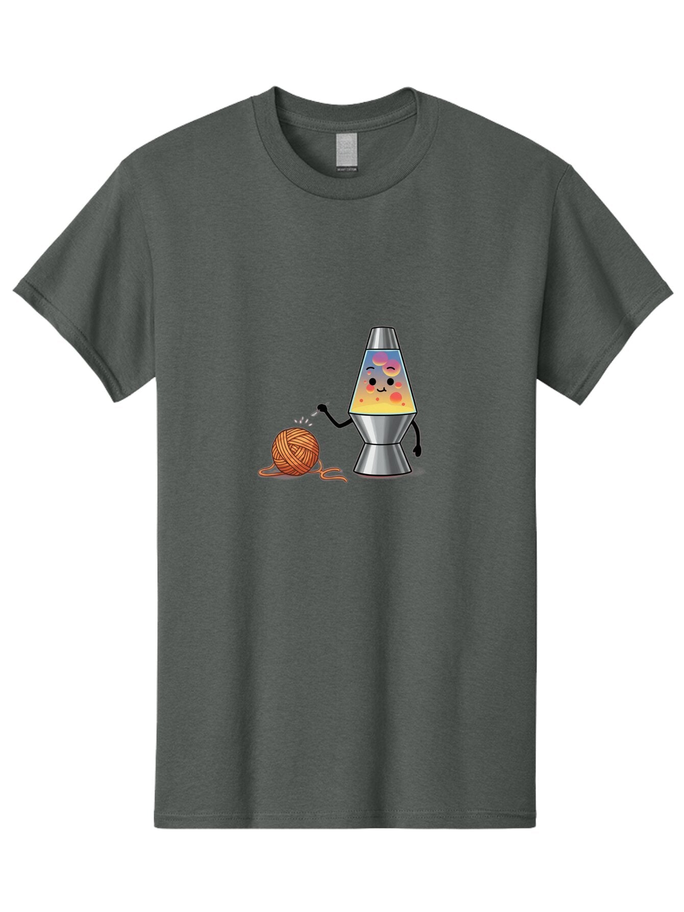 Lava-Lamp-Character Men'S Graphic Tee, 100% Cotton, Comfortable Casual Summer Wear, Machine Washable, Vintage Camera, Old Camera, Antique Camera, Black Camera, Classic Photography, Photography Equipment, Nostalgic Device, Film Camera, Bar062 3