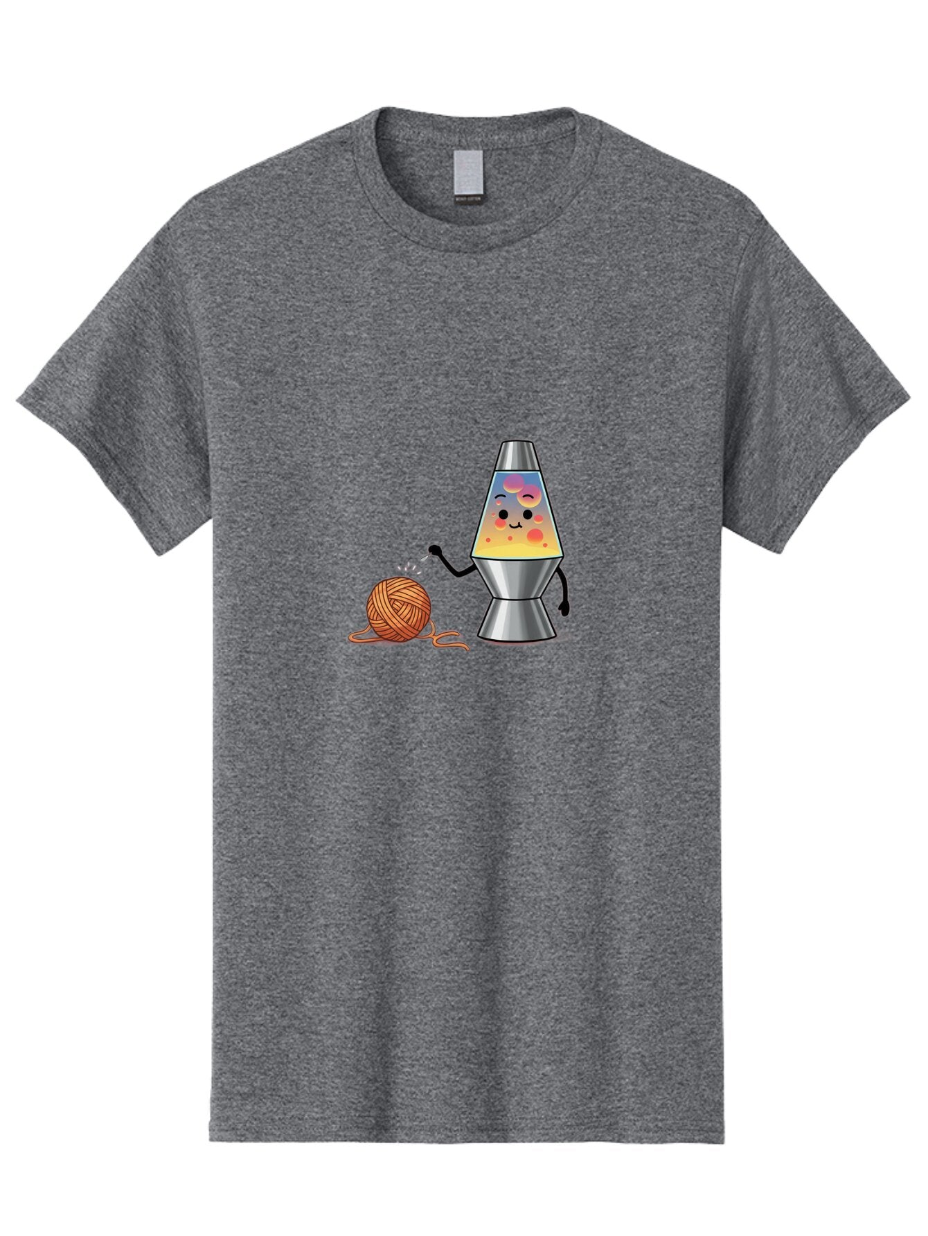 Lava-Lamp-Character Men'S Graphic Tee, 100% Cotton, Comfortable Casual Summer Wear, Machine Washable, Vintage Camera, Old Camera, Antique Camera, Black Camera, Classic Photography, Photography Equipment, Nostalgic Device, Film Camera, Bar062 4