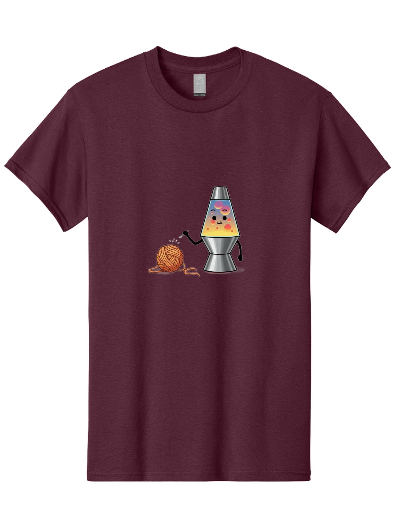 Lava-Lamp-Character Men'S Graphic Tee, 100% Cotton, Comfortable Casual Summer Wear, Machine Washable, Vintage Camera, Old Camera, Antique Camera, Black Camera, Classic Photography, Photography Equipment, Nostalgic Device, Film Camera, Bar062 5