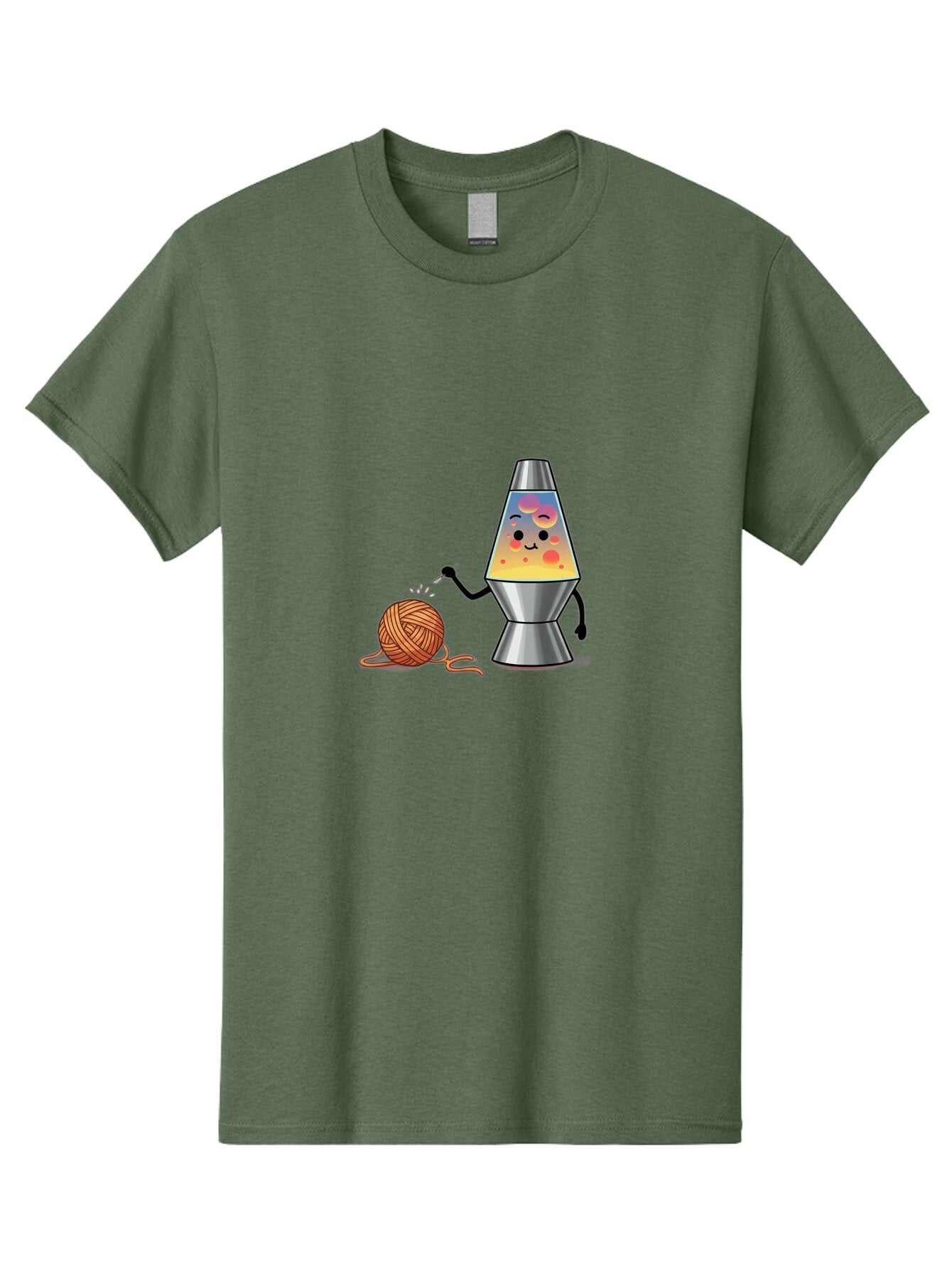 Lava-Lamp-Character Men'S Graphic Tee, 100% Cotton, Comfortable Casual Summer Wear, Machine Washable, Vintage Camera, Old Camera, Antique Camera, Black Camera, Classic Photography, Photography Equipment, Nostalgic Device, Film Camera, Bar062 1