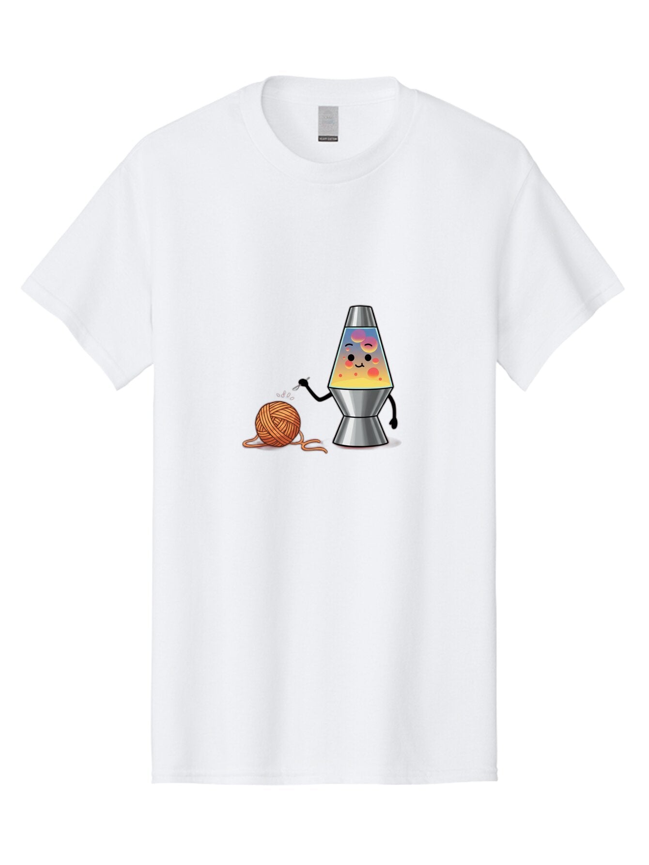 Lava-Lamp-Character Men'S Graphic Tee, 100% Cotton, Comfortable Casual Summer Wear, Machine Washable, Vintage Camera, Old Camera, Antique Camera, Black Camera, Classic Photography, Photography Equipment, Nostalgic Device, Film Camera, Bar062 15