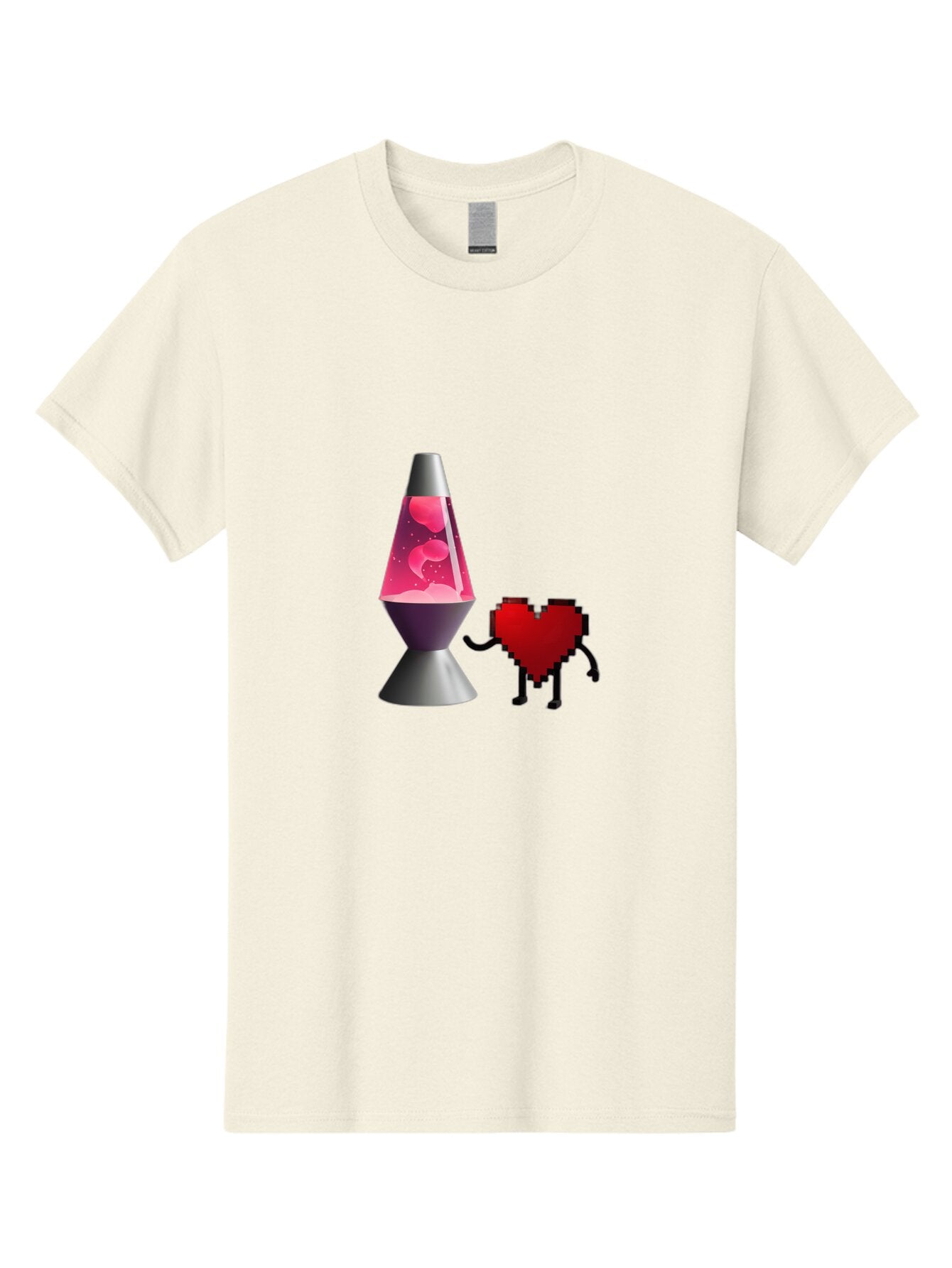 Lava-Lamp-Heart Men'S Graphic Tee, 100% Cotton, Comfortable Casual Summer Wear, Machine Washable, Vintage Camera, Old Camera, Antique Camera, Black Camera, Classic Photography, Photography Equipment, Nostalgic Device, Film Camera, Camera Art Bar064 11