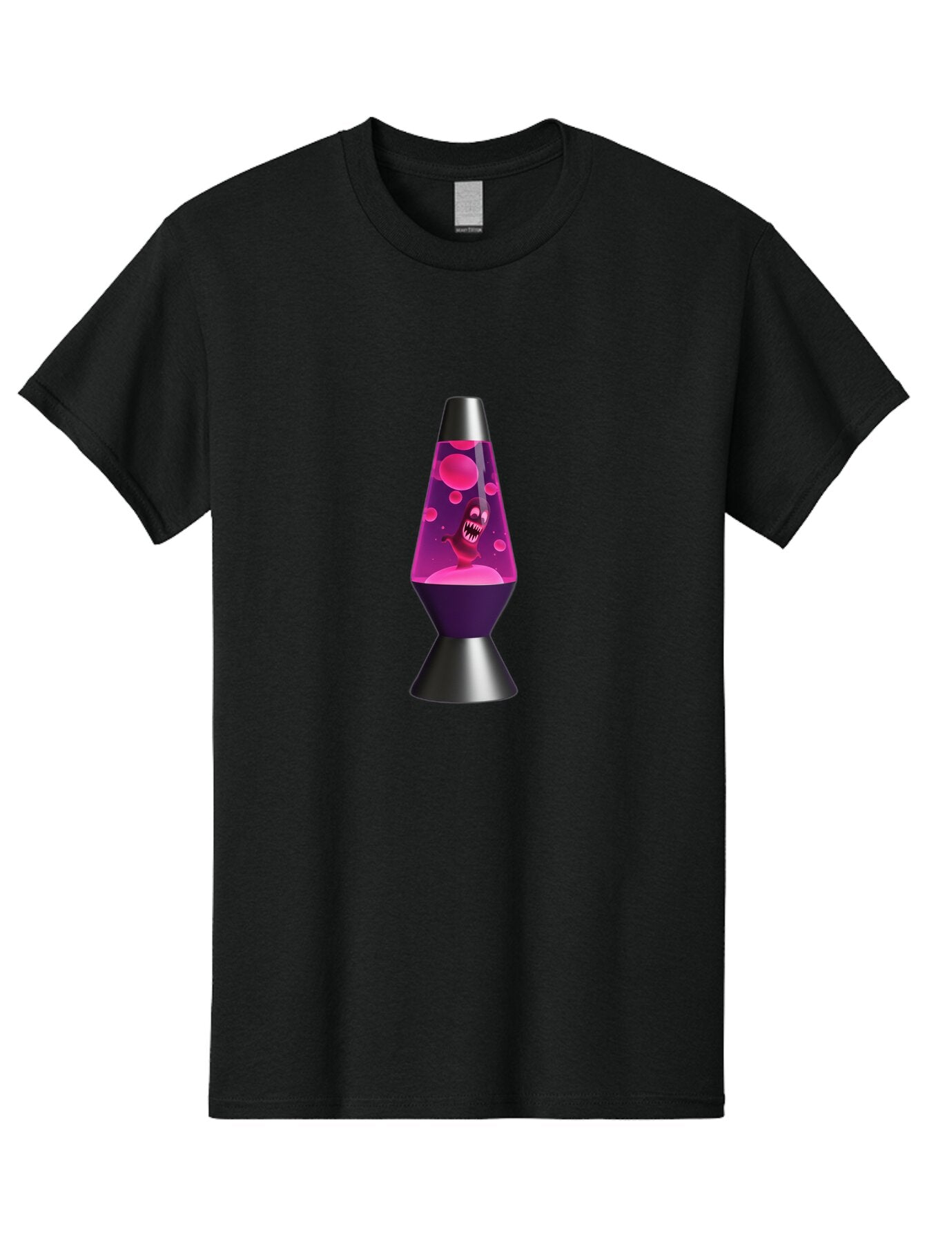 Lava-Lamp-Monster Men'S Graphic Tee, 100% Cotton, Comfortable Casual Summer Wear, Machine Washable, Vintage Camera, Old Camera, Antique Camera, Black Camera, Classic Photography, Photography Equipment, Nostalgic Device, Film Camera, Camera Art Bar065 13