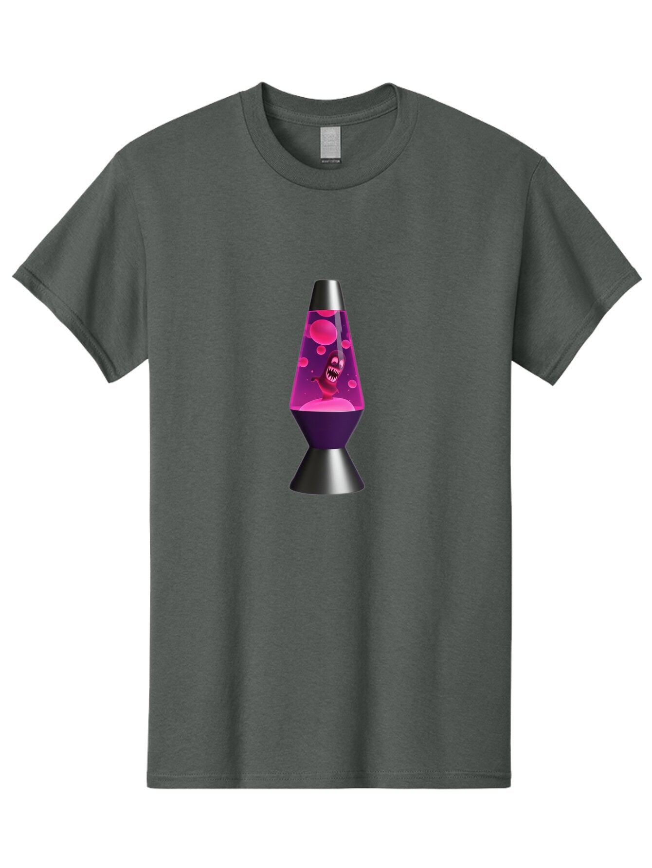 Lava-Lamp-Monster Men'S Graphic Tee, 100% Cotton, Comfortable Casual Summer Wear, Machine Washable, Vintage Camera, Old Camera, Antique Camera, Black Camera, Classic Photography, Photography Equipment, Nostalgic Device, Film Camera, Camera Art Bar065 15