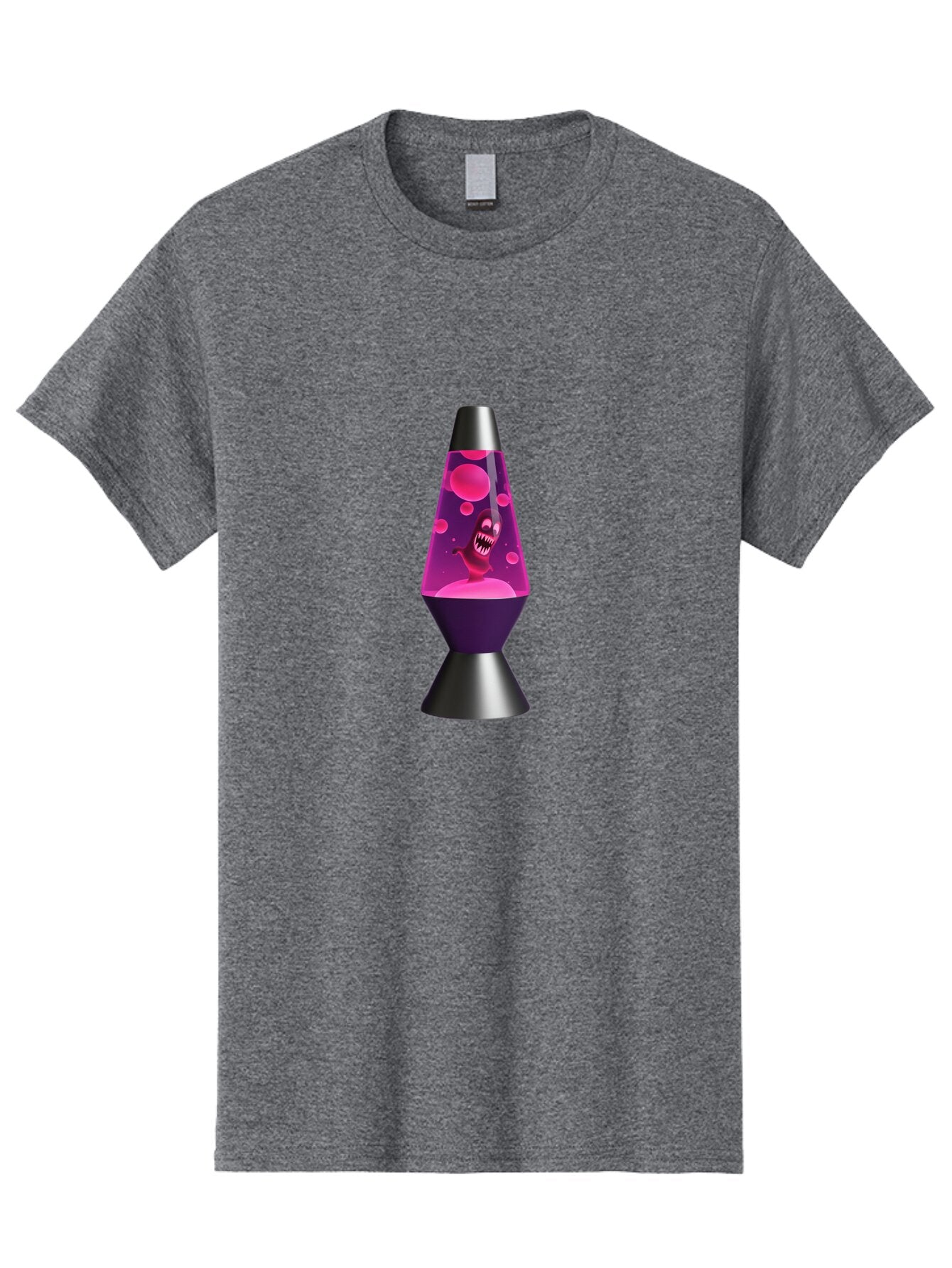 Lava-Lamp-Monster Men'S Graphic Tee, 100% Cotton, Comfortable Casual Summer Wear, Machine Washable, Vintage Camera, Old Camera, Antique Camera, Black Camera, Classic Photography, Photography Equipment, Nostalgic Device, Film Camera, Camera Art Bar065 2