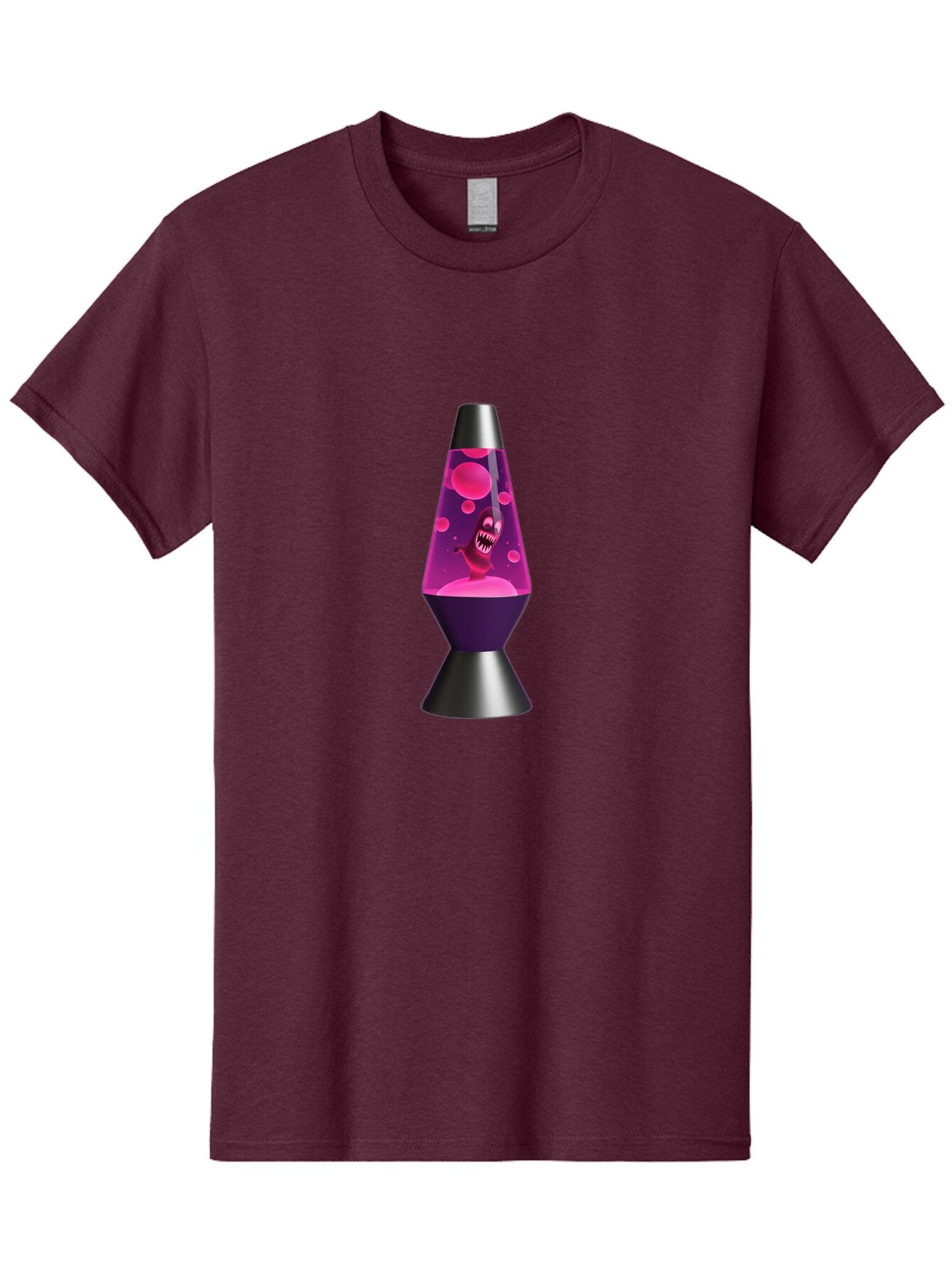 Lava-Lamp-Monster Men'S Graphic Tee, 100% Cotton, Comfortable Casual Summer Wear, Machine Washable, Vintage Camera, Old Camera, Antique Camera, Black Camera, Classic Photography, Photography Equipment, Nostalgic Device, Film Camera, Camera Art Bar065 3