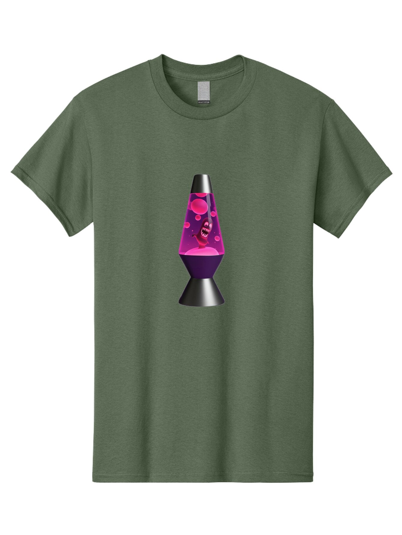 Lava-Lamp-Monster Men'S Graphic Tee, 100% Cotton, Comfortable Casual Summer Wear, Machine Washable, Vintage Camera, Old Camera, Antique Camera, Black Camera, Classic Photography, Photography Equipment, Nostalgic Device, Film Camera, Camera Art Bar065 12