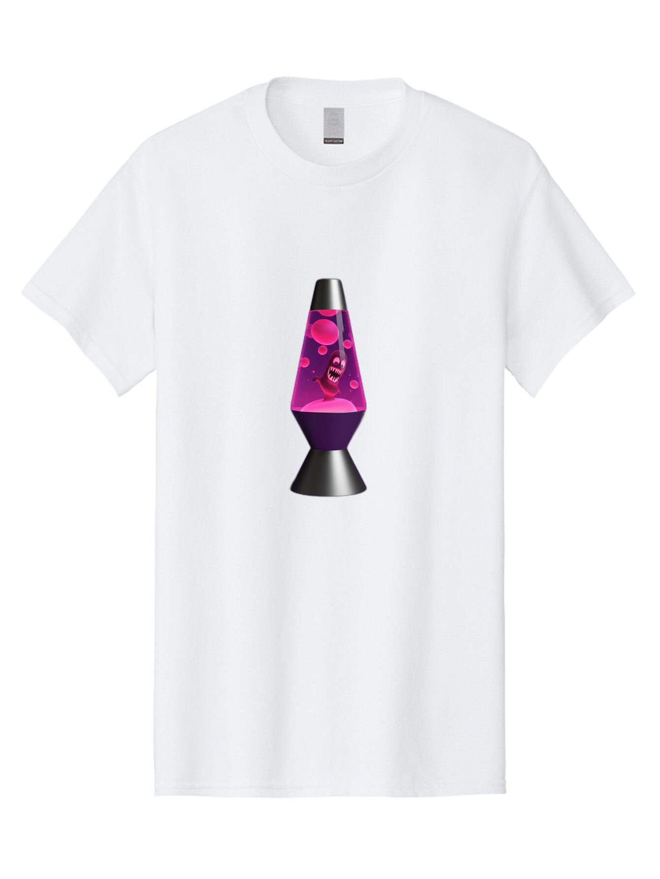 Lava-Lamp-Monster Men'S Graphic Tee, 100% Cotton, Comfortable Casual Summer Wear, Machine Washable, Vintage Camera, Old Camera, Antique Camera, Black Camera, Classic Photography, Photography Equipment, Nostalgic Device, Film Camera, Camera Art Bar065 1