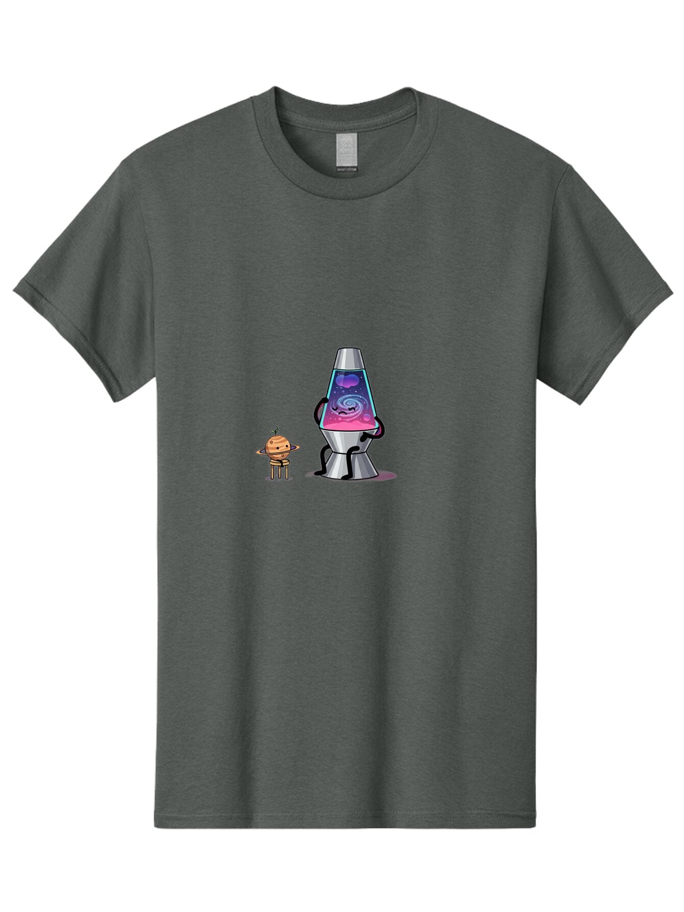 Lava-Lamp-Planet Men'S Graphic Tee, 100% Cotton, Comfortable Casual Summer Wear, Machine Washable, Vintage Camera, Old Camera, Antique Camera, Black Camera, Classic Photography, Photography Equipment, Nostalgic Device, Film Camera, Camera Art Bar066 7
