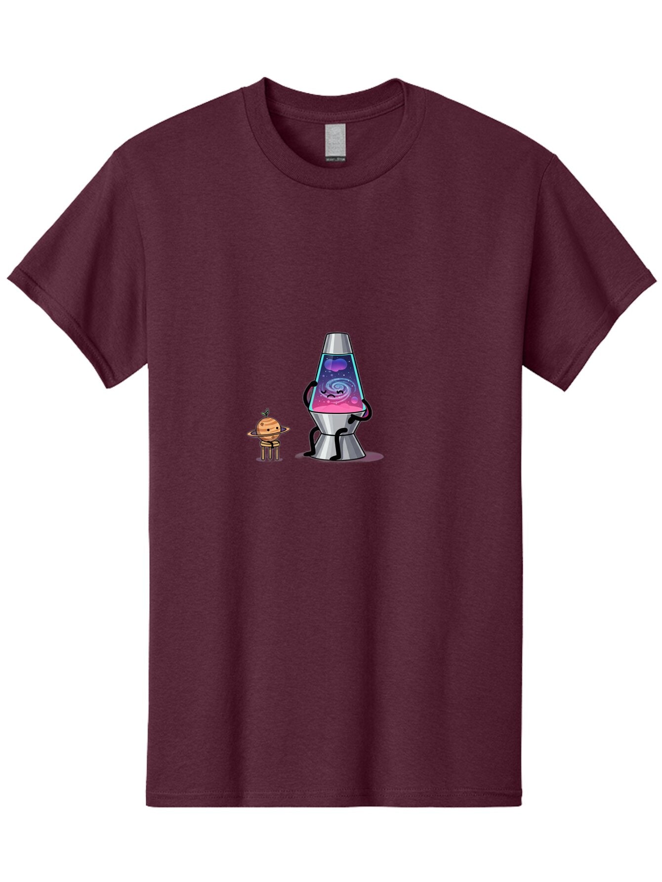Lava-Lamp-Planet Men'S Graphic Tee, 100% Cotton, Comfortable Casual Summer Wear, Machine Washable, Vintage Camera, Old Camera, Antique Camera, Black Camera, Classic Photography, Photography Equipment, Nostalgic Device, Film Camera, Camera Art Bar066 11