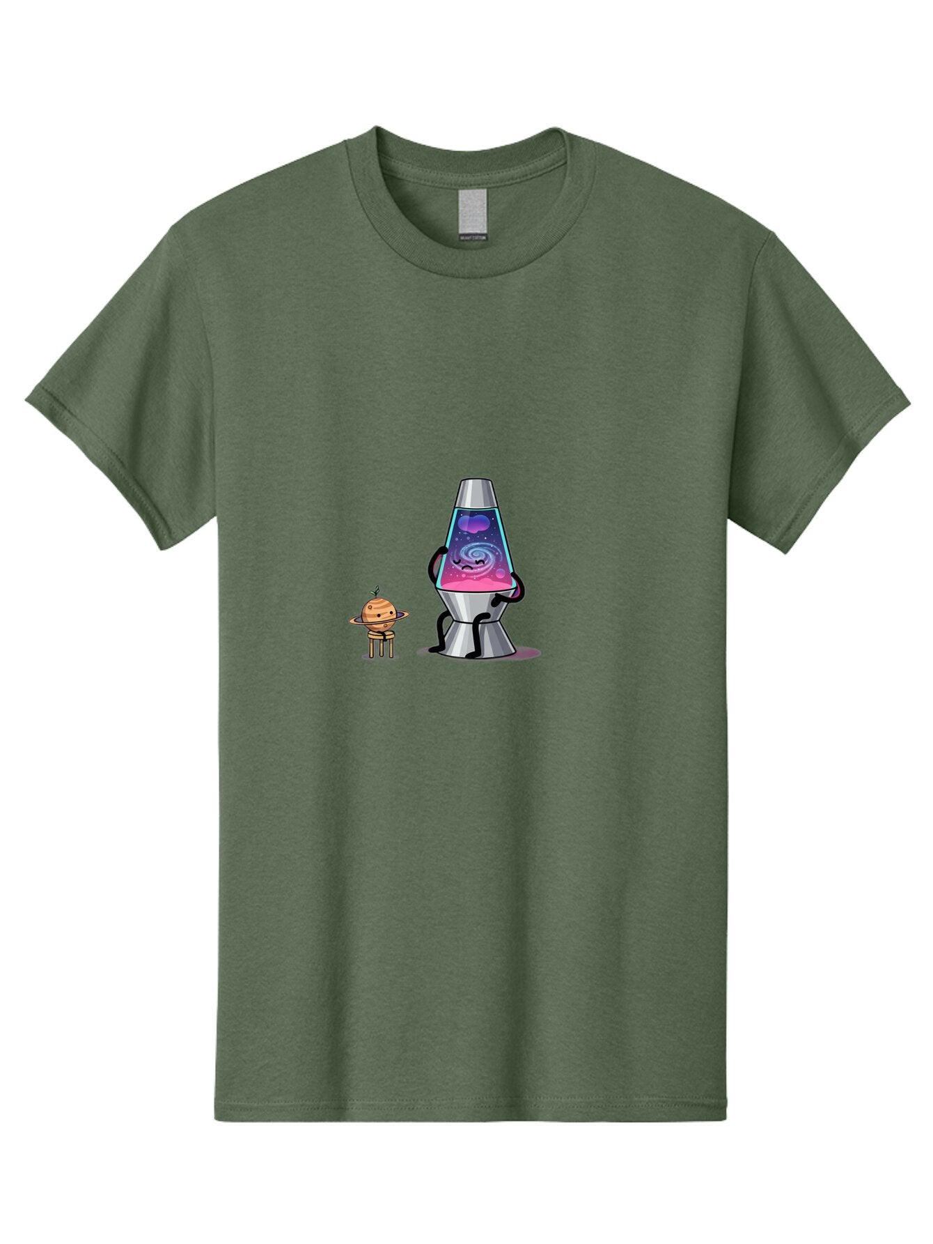 Lava-Lamp-Planet Men'S Graphic Tee, 100% Cotton, Comfortable Casual Summer Wear, Machine Washable, Vintage Camera, Old Camera, Antique Camera, Black Camera, Classic Photography, Photography Equipment, Nostalgic Device, Film Camera, Camera Art Bar066 10