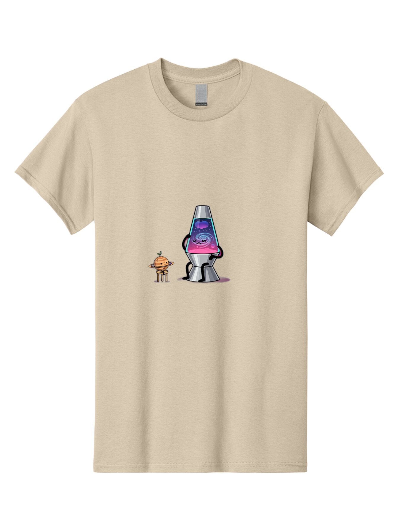 Lava-Lamp-Planet Men'S Graphic Tee, 100% Cotton, Comfortable Casual Summer Wear, Machine Washable, Vintage Camera, Old Camera, Antique Camera, Black Camera, Classic Photography, Photography Equipment, Nostalgic Device, Film Camera, Camera Art Bar066 2