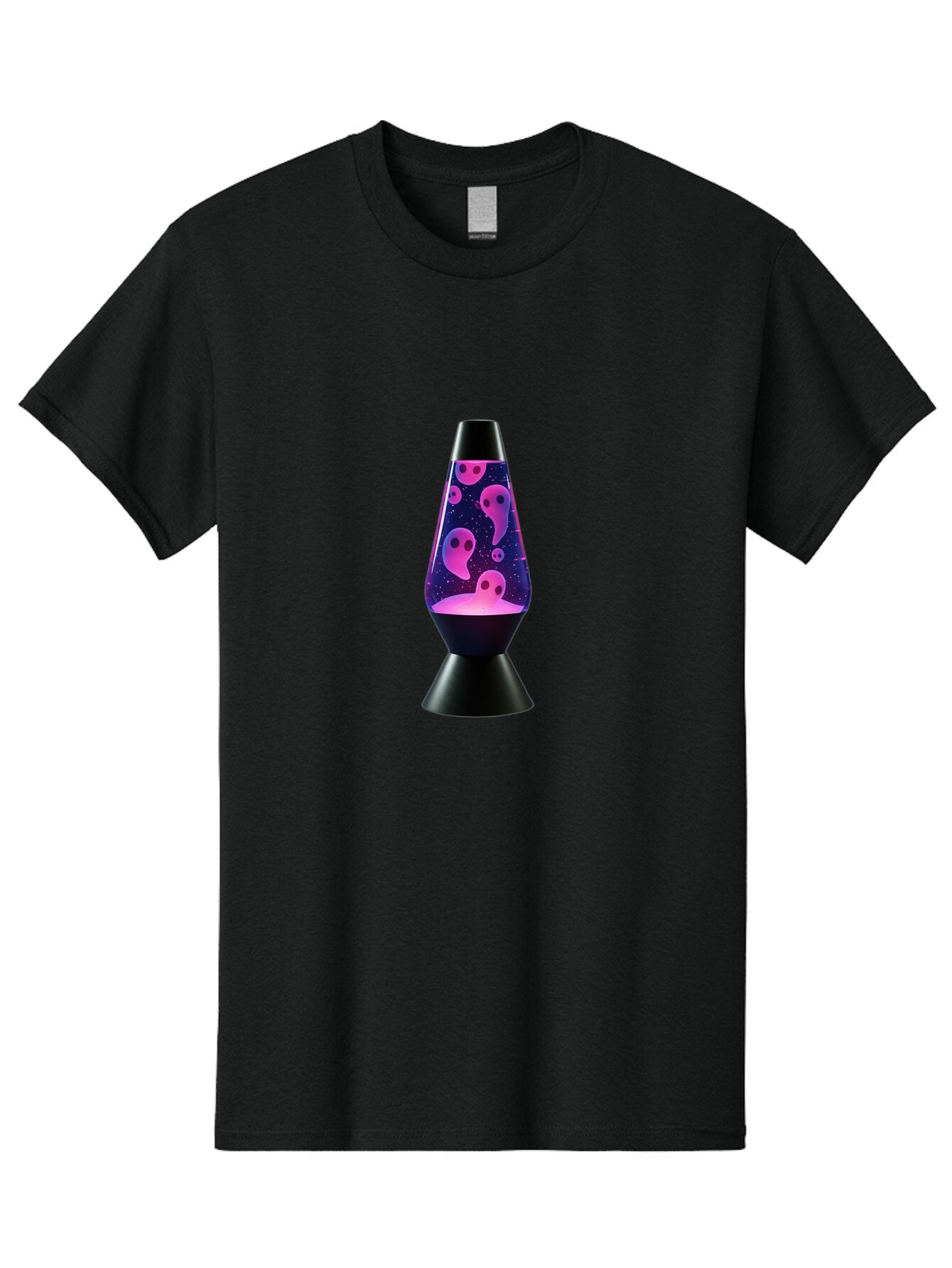 Lava-Lamp-With-Aliens Men'S Graphic Tee, 100% Cotton, Comfortable Casual Summer Wear, Machine Washable, Vintage Camera, Old Camera, Antique Camera, Black Camera, Classic Photography, Photography Equipment, Nostalgic Device, Film Camera, Bar067 9
