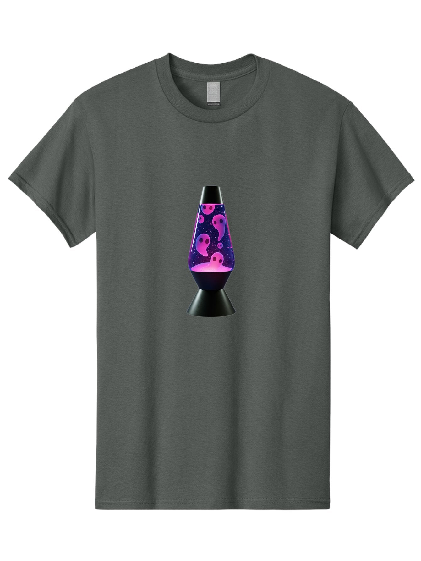 Lava-Lamp-With-Aliens Men'S Graphic Tee, 100% Cotton, Comfortable Casual Summer Wear, Machine Washable, Vintage Camera, Old Camera, Antique Camera, Black Camera, Classic Photography, Photography Equipment, Nostalgic Device, Film Camera, Bar067 8