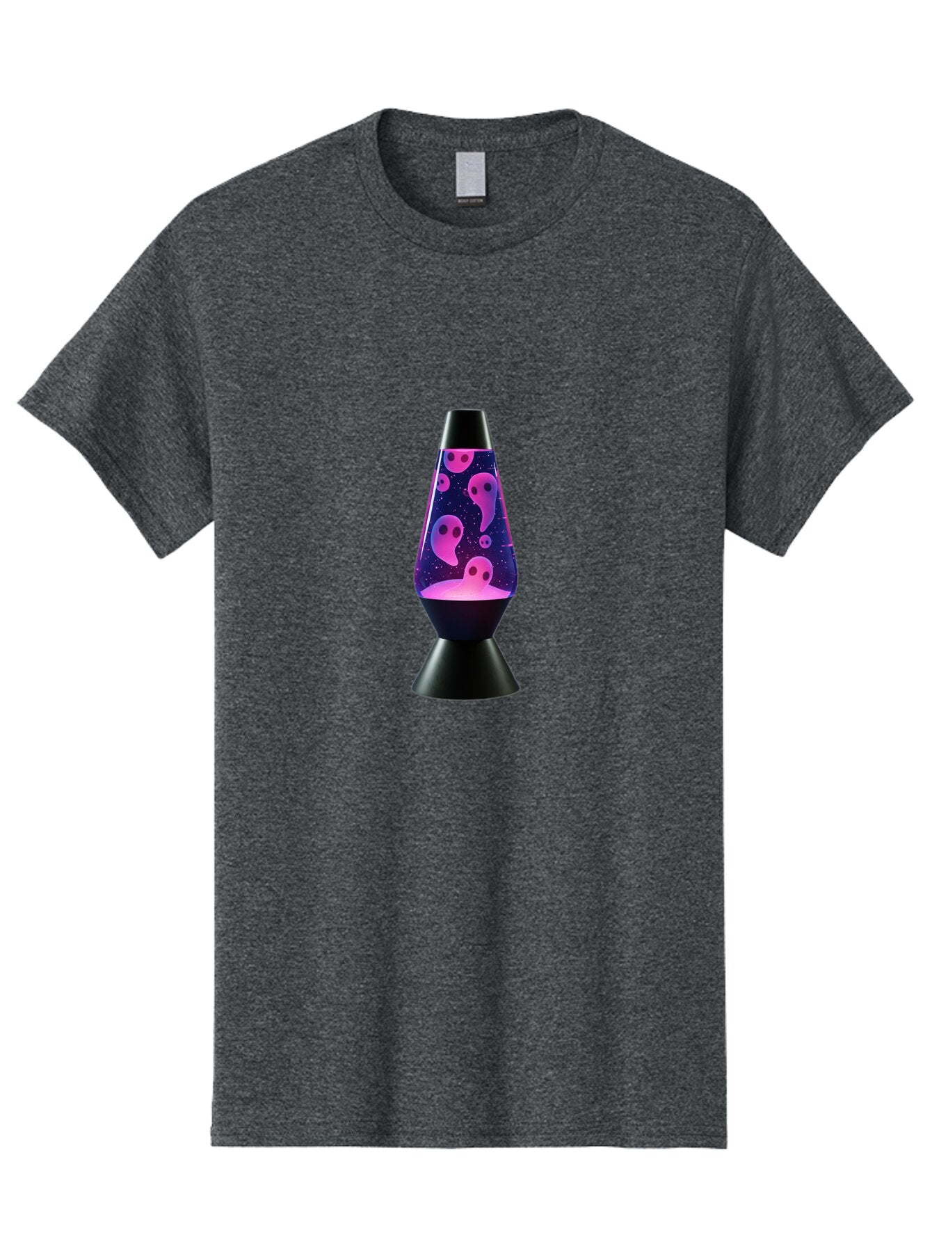 Lava-Lamp-With-Aliens Men'S Graphic Tee, 100% Cotton, Comfortable Casual Summer Wear, Machine Washable, Vintage Camera, Old Camera, Antique Camera, Black Camera, Classic Photography, Photography Equipment, Nostalgic Device, Film Camera, Bar067 3