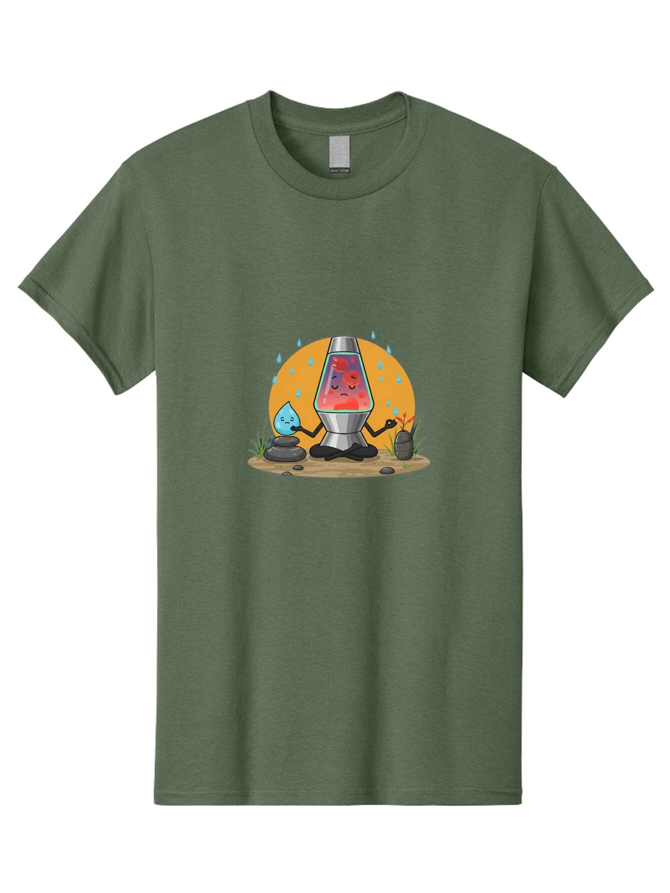 Lava-Lamp-With-Arms Men'S Graphic Tee, 100% Cotton, Comfortable Casual Summer Wear, Machine Washable, Vintage Camera, Old Camera, Antique Camera, Black Camera, Classic Photography, Photography Equipment, Nostalgic Device, Film Camera, Bar068 14